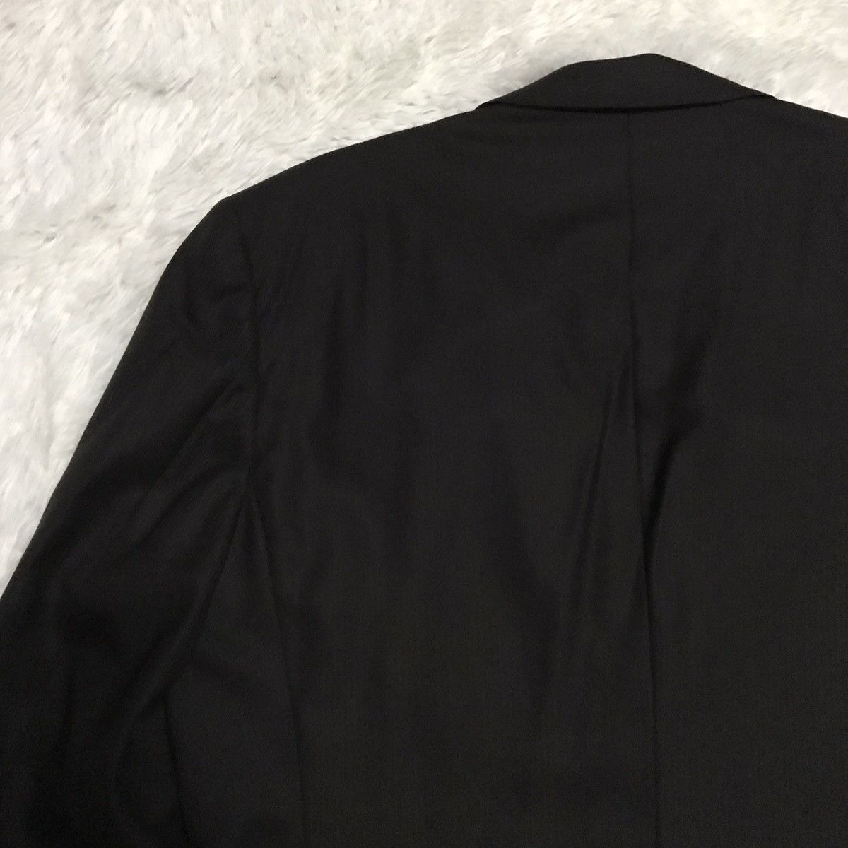Kansai Yamamoto Sissy by Kansai Yamamoto Blazer Coat Jacket Size US L / EU 52-54 / 3 - 11 Thumbnail
