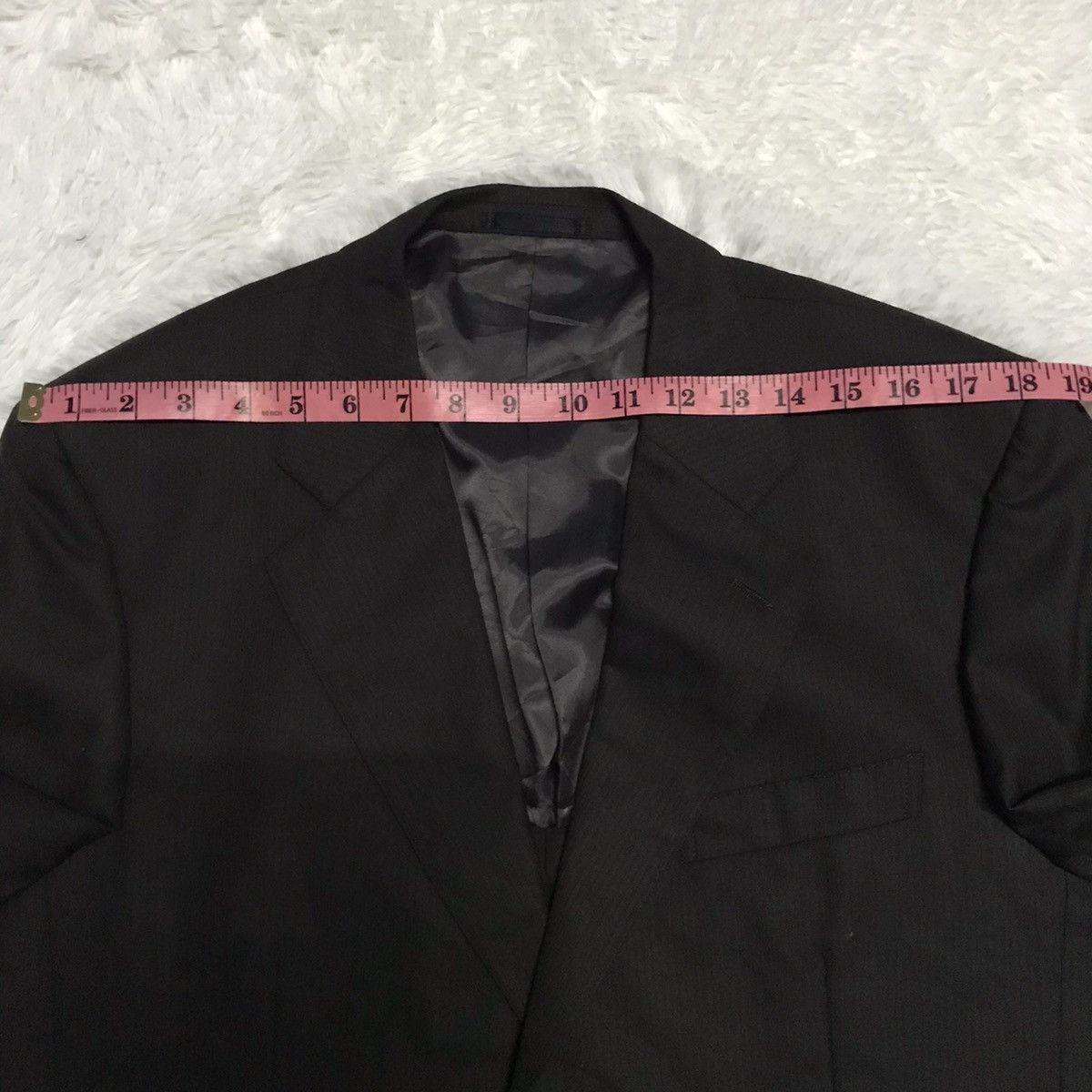 Kansai Yamamoto Sissy by Kansai Yamamoto Blazer Coat Jacket Size US L / EU 52-54 / 3 - 22 Thumbnail