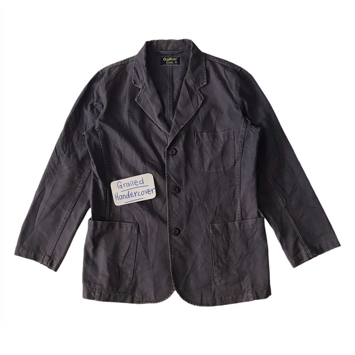 Men's Oshkosh Outerwear | Grailed
