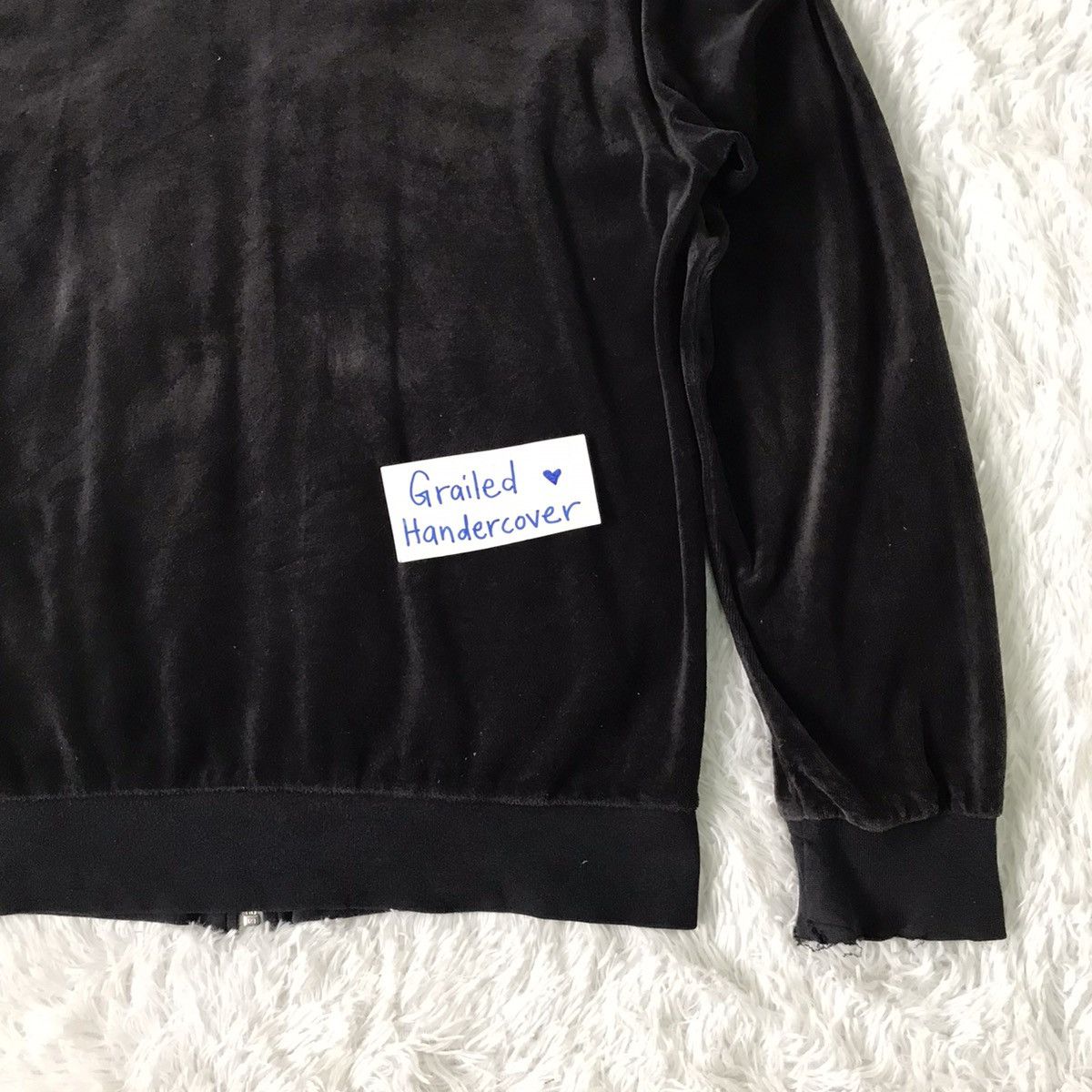 Nike Vtg Nike Embroidered NIKE Sweater Zipper Jacket Size US M / EU 48-50 / 2 - 10 Thumbnail