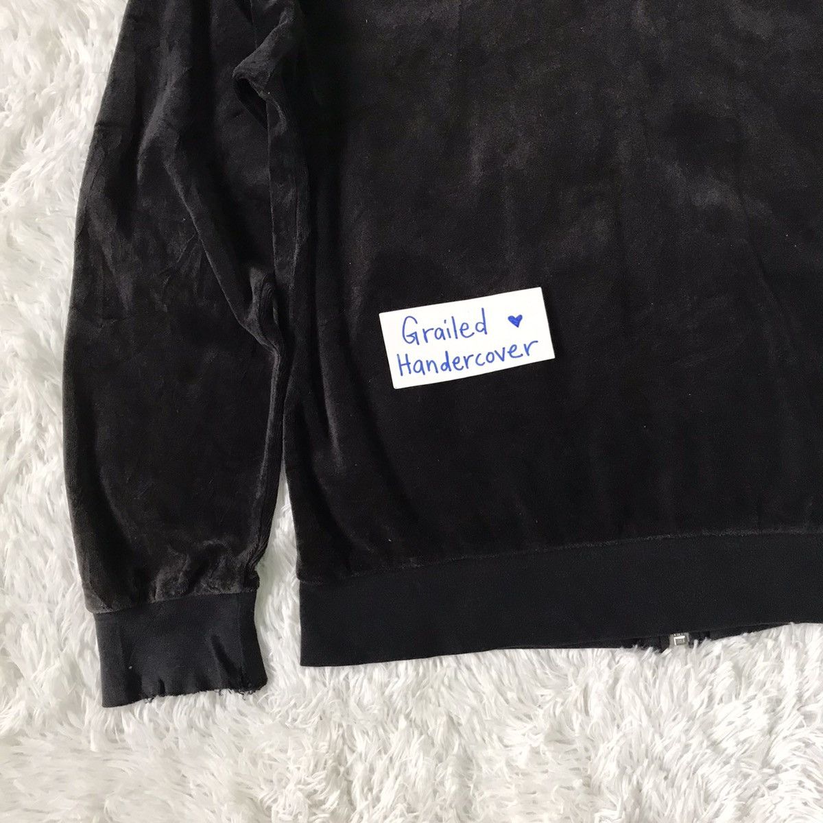 Nike Vtg Nike Embroidered NIKE Sweater Zipper Jacket Size US M / EU 48-50 / 2 - 11 Thumbnail