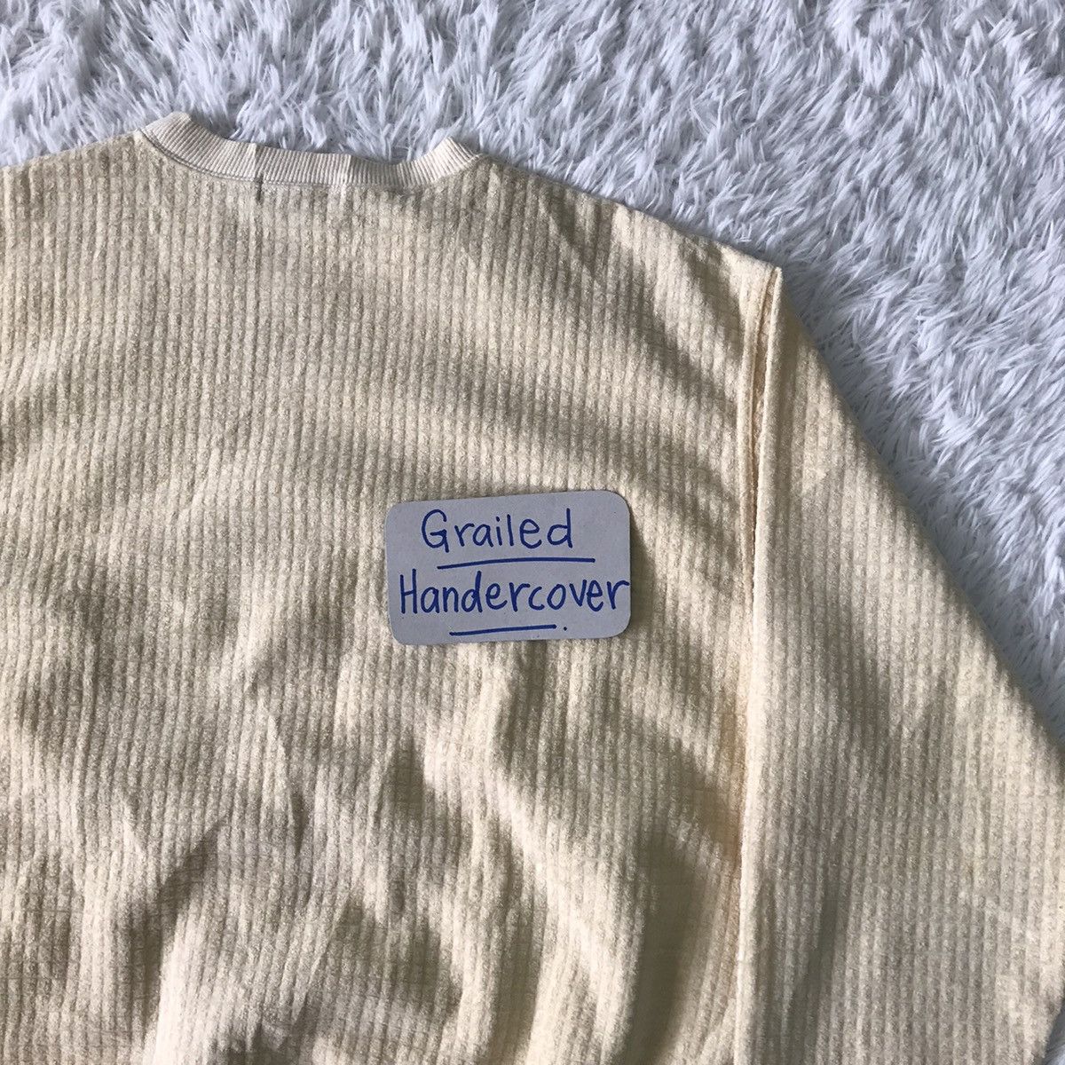 Kenzo Big Logo Kenzo Golf Jumper Sweatshirt Size US M / EU 48-50 / 2 - 9 Thumbnail