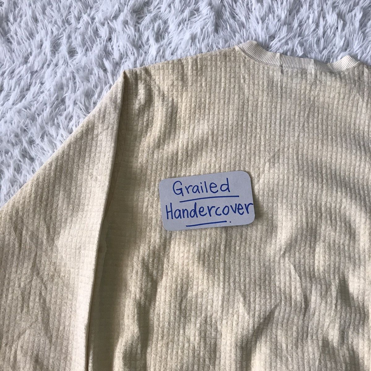 Kenzo Big Logo Kenzo Golf Jumper Sweatshirt Size US M / EU 48-50 / 2 - 10 Thumbnail