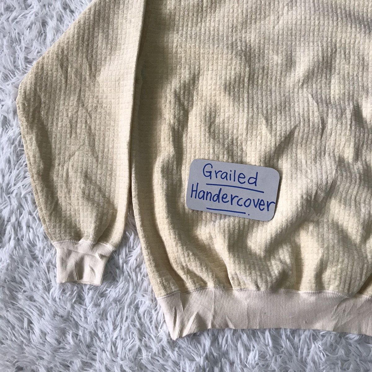Kenzo Big Logo Kenzo Golf Jumper Sweatshirt Size US M / EU 48-50 / 2 - 7 Thumbnail