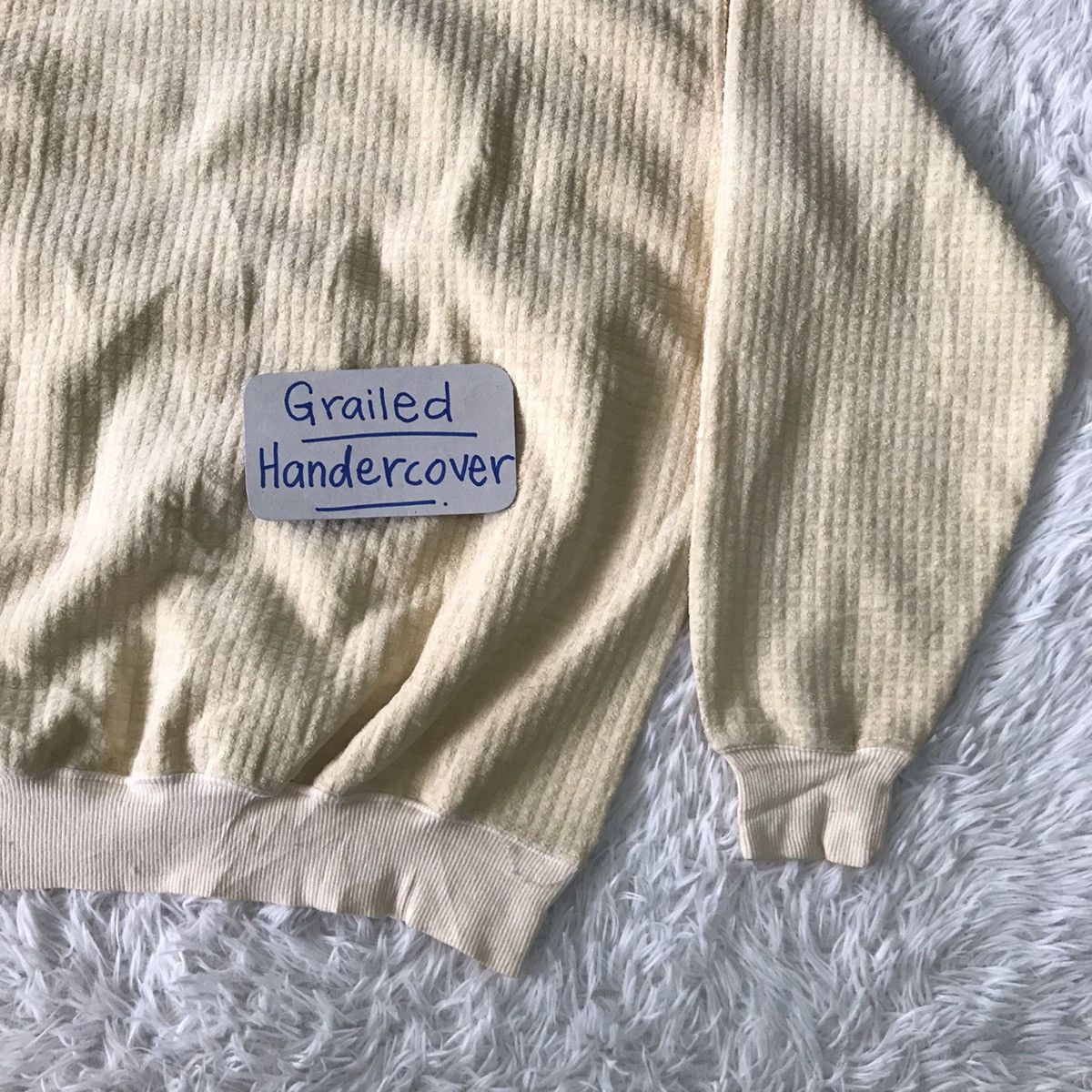 Kenzo Big Logo Kenzo Golf Jumper Sweatshirt Size US M / EU 48-50 / 2 - 8 Thumbnail