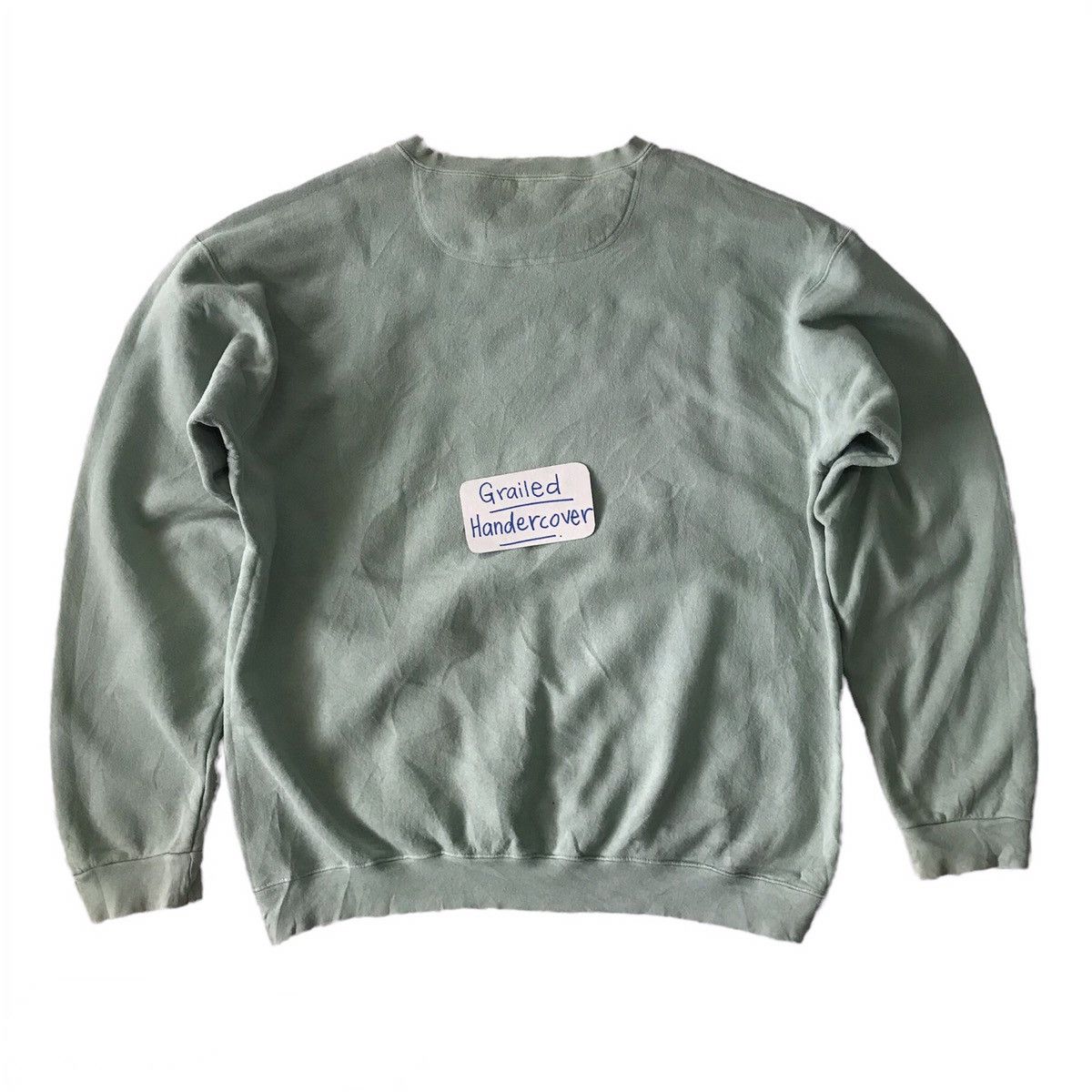 Lee Nice Print Gulf Coast Florida By Lee Sweatshirt Size US XL / EU 56 / 4 - 2 Thumbnail