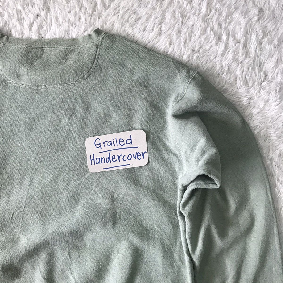 Lee Nice Print Gulf Coast Florida By Lee Sweatshirt Size US XL / EU 56 / 4 - 10 Thumbnail