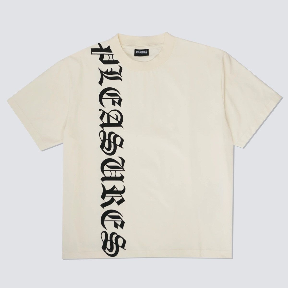 Pleasures Knight Heavyweight Tee