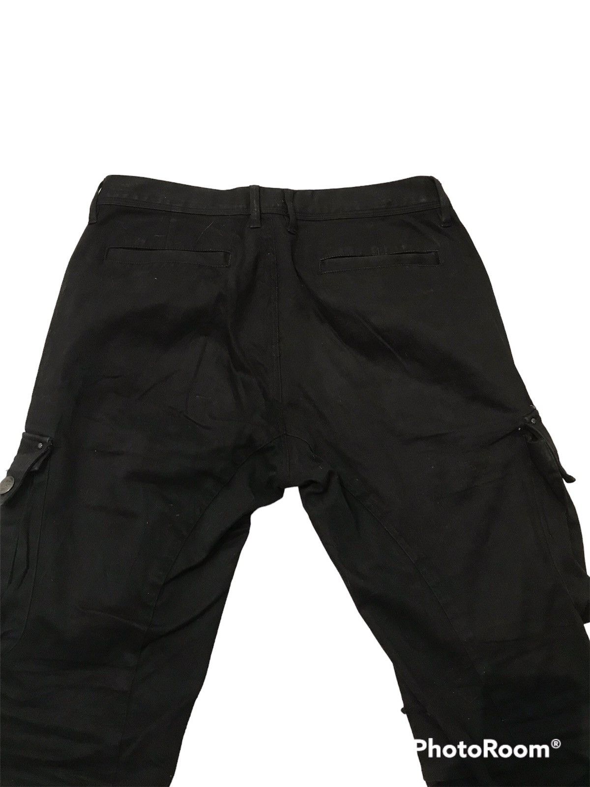 Beauty Beast cargo pant bootcut cutting Size US 32 / EU 48 - 4 Thumbnail