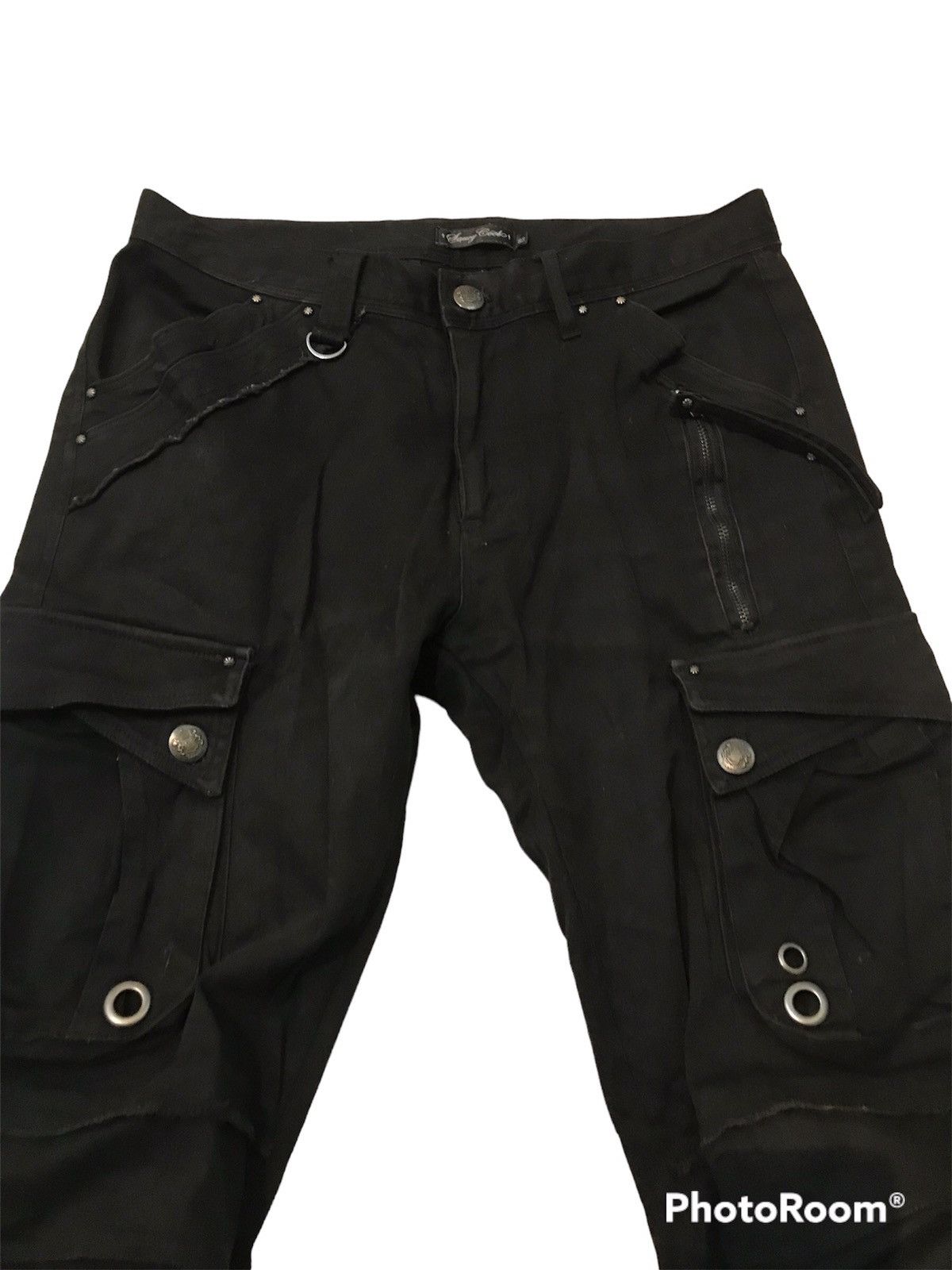 Beauty Beast cargo pant bootcut cutting Size US 32 / EU 48 - 3 Thumbnail