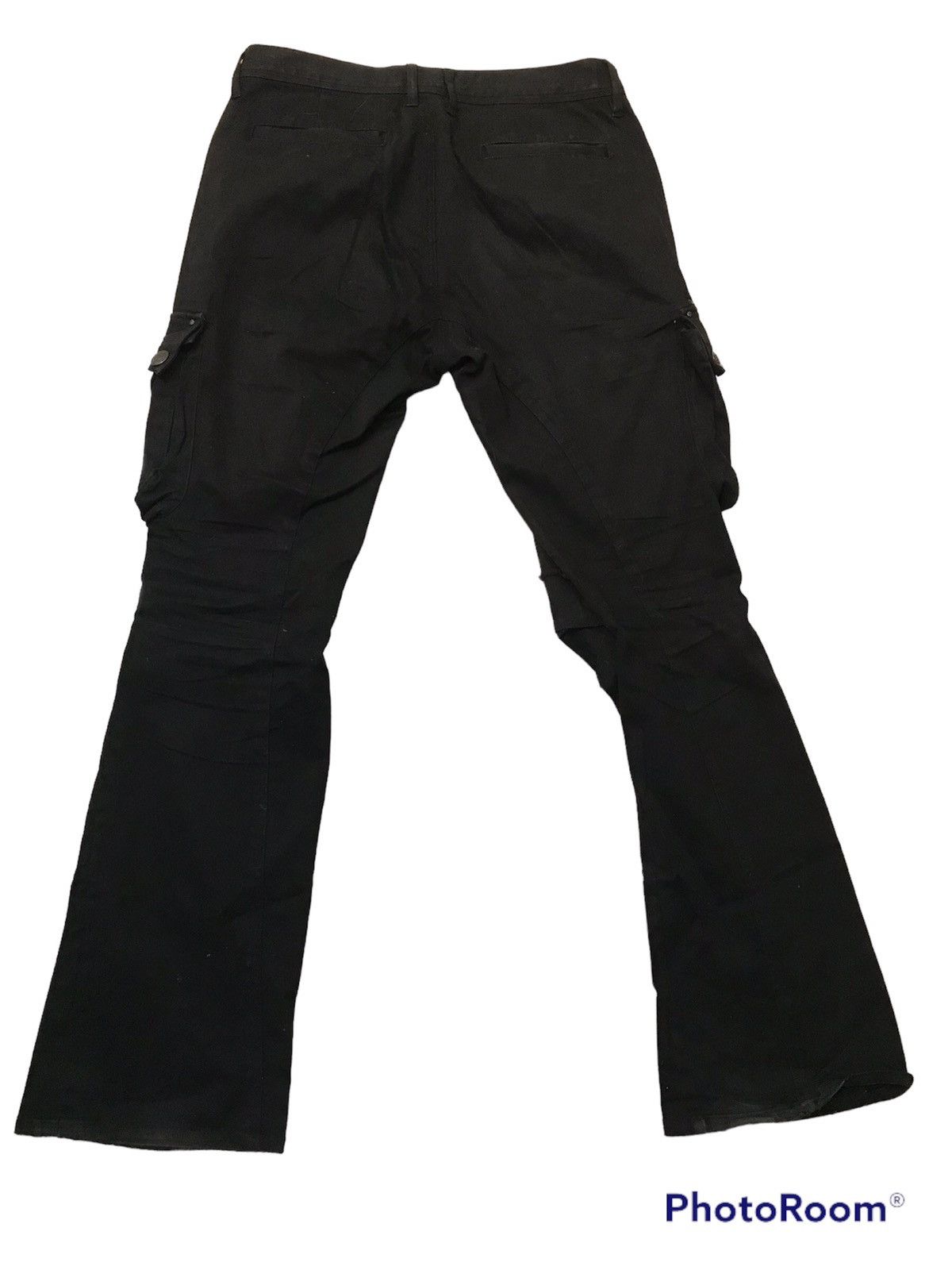 Beauty Beast cargo pant bootcut cutting Size US 32 / EU 48 - 5 Thumbnail