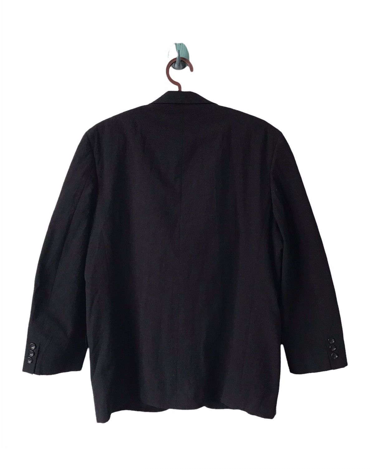 Comme des Garcons Homme 💥Steals💥CDGH Comme des Garcons Homme Jacket Coat Size US S / EU 44-46 / 1 - 2 Thumbnail