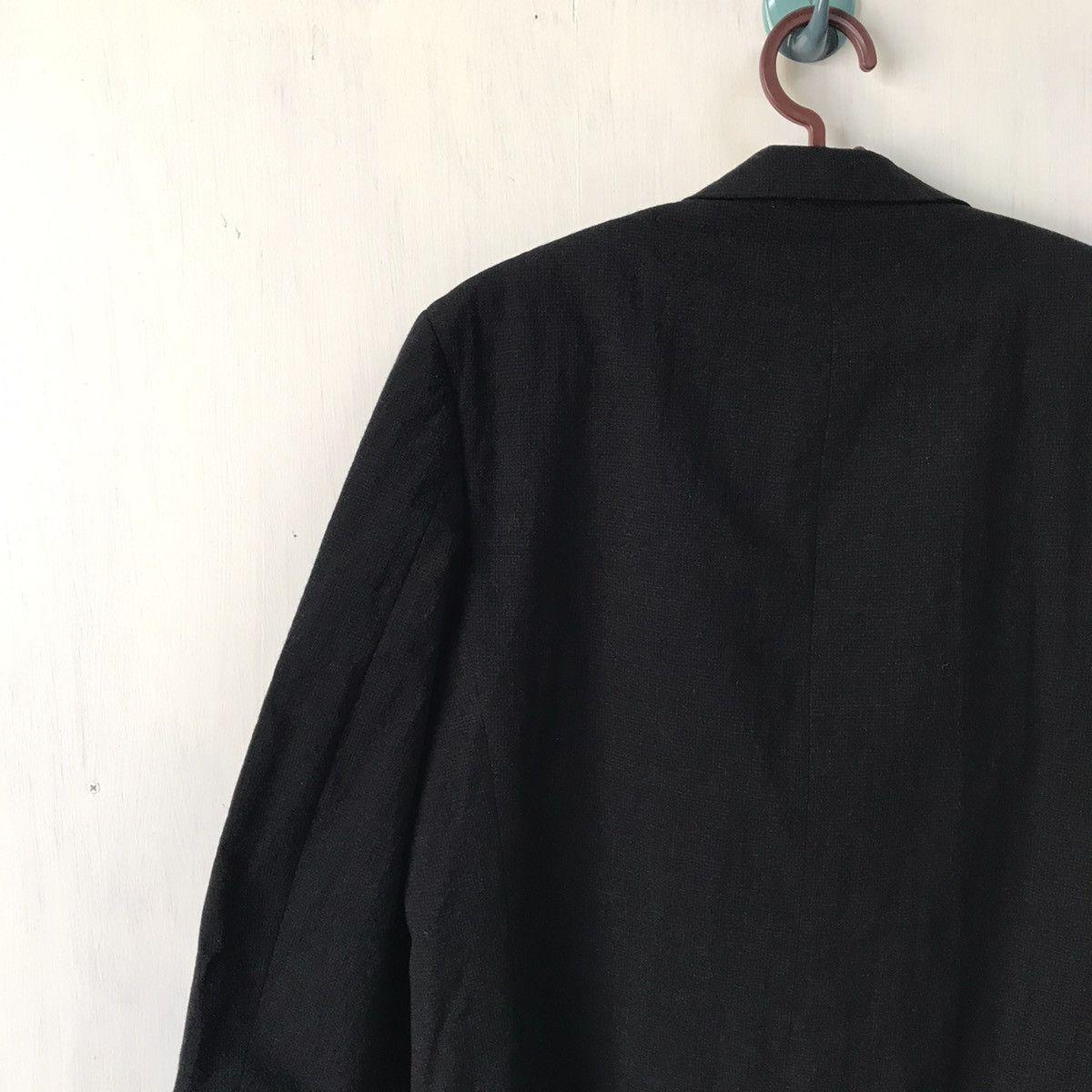 Comme des Garcons Homme 💥Steals💥CDGH Comme des Garcons Homme Jacket Coat Size US S / EU 44-46 / 1 - 7 Thumbnail