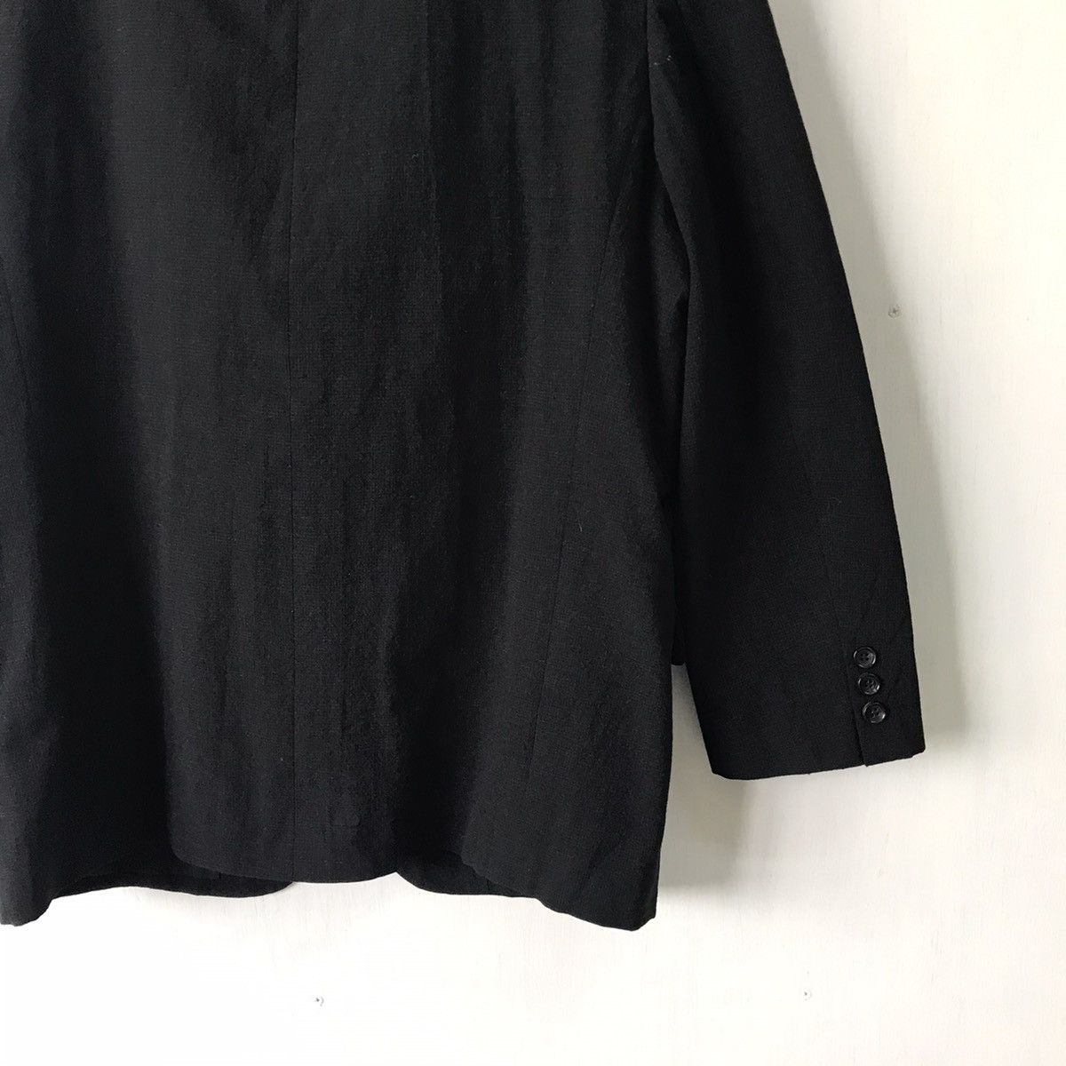 Comme des Garcons Homme 💥Steals💥CDGH Comme des Garcons Homme Jacket Coat Size US S / EU 44-46 / 1 - 9 Thumbnail