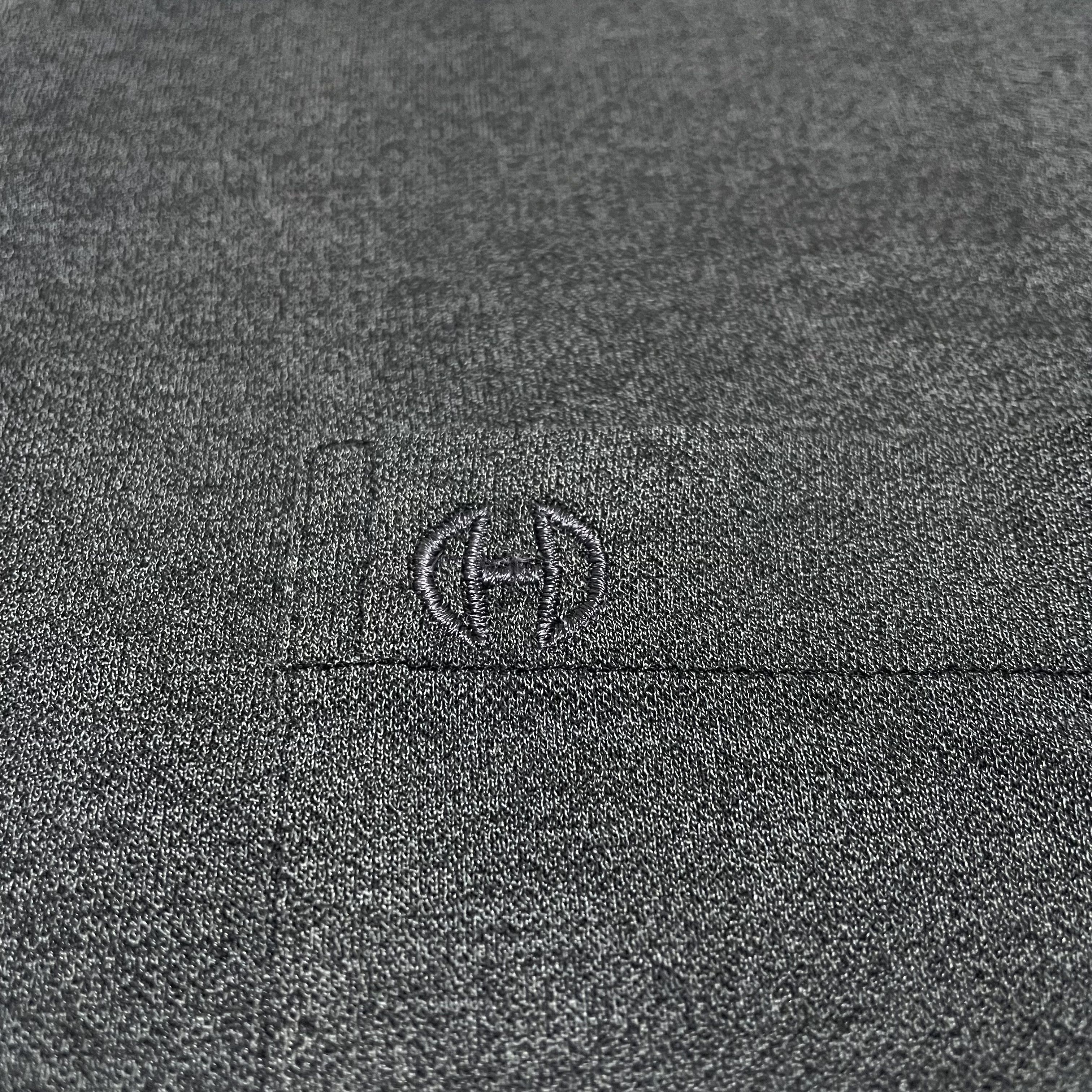 Celine Vintage Celine Ls Poloshirts Size US S / EU 44-46 / 1 - 4 Thumbnail