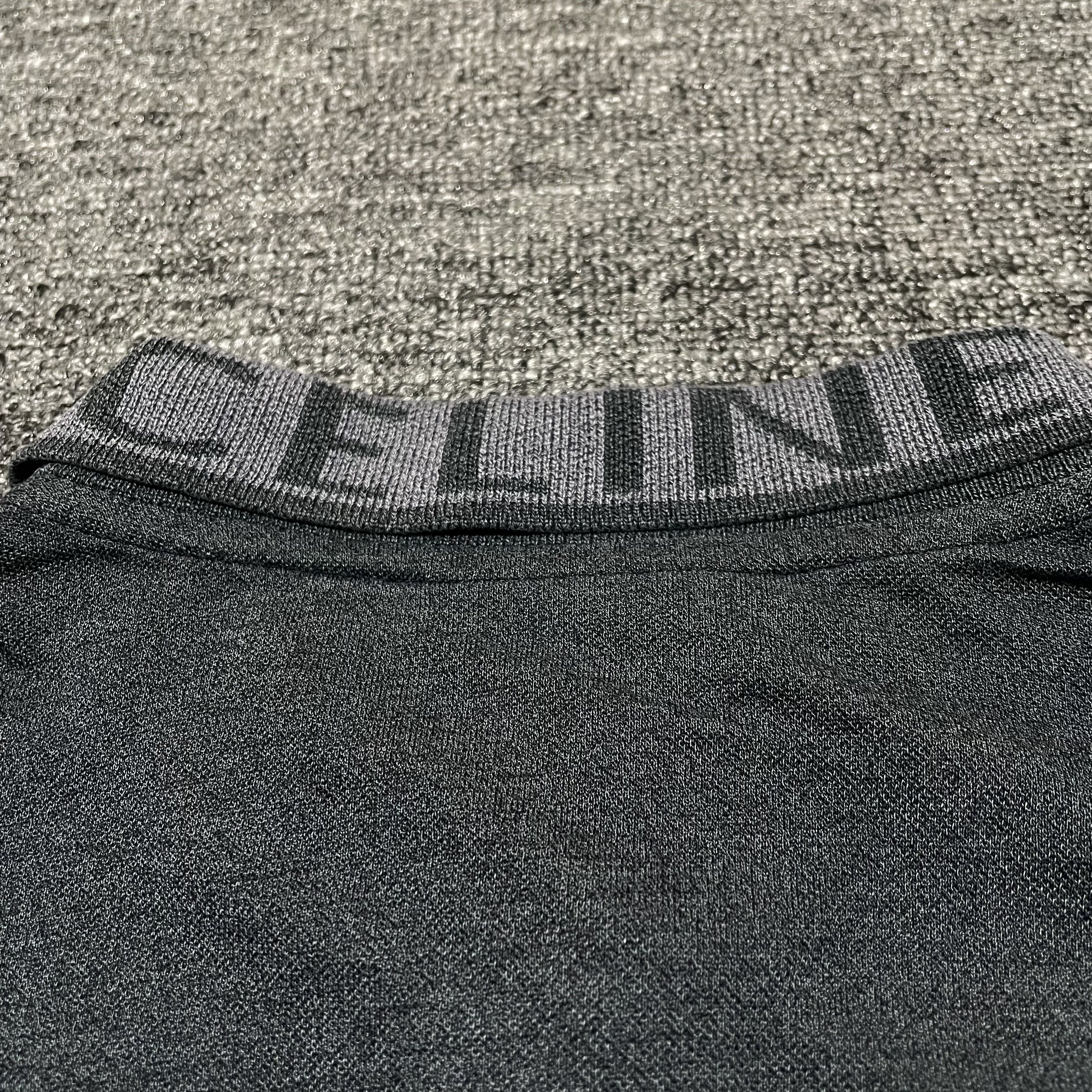 Celine Vintage Celine Ls Poloshirts Size US S / EU 44-46 / 1 - 6 Thumbnail