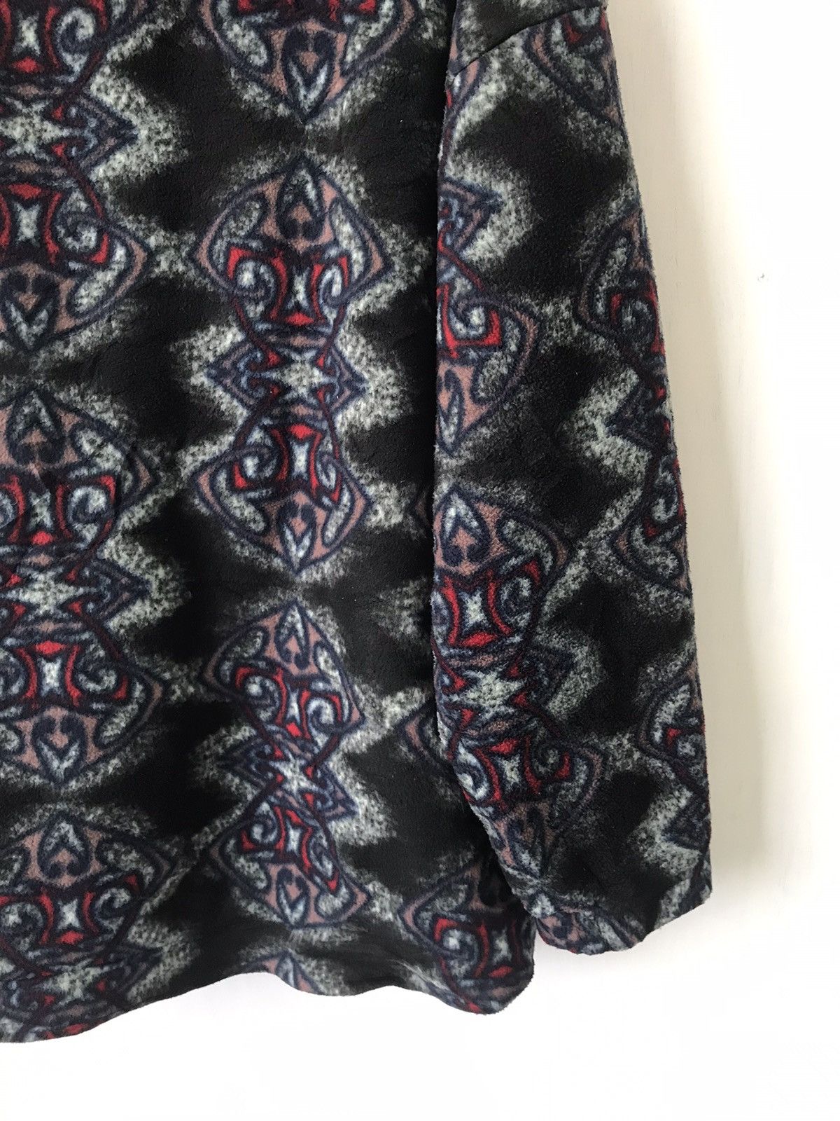 O'Neill Art Printed O’neill Jacket Hooded Size US L / EU 52-54 / 3 - 12 Thumbnail