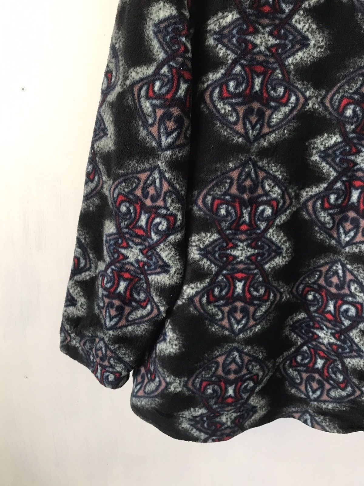 O'Neill Art Printed O’neill Jacket Hooded Size US L / EU 52-54 / 3 - 13 Thumbnail