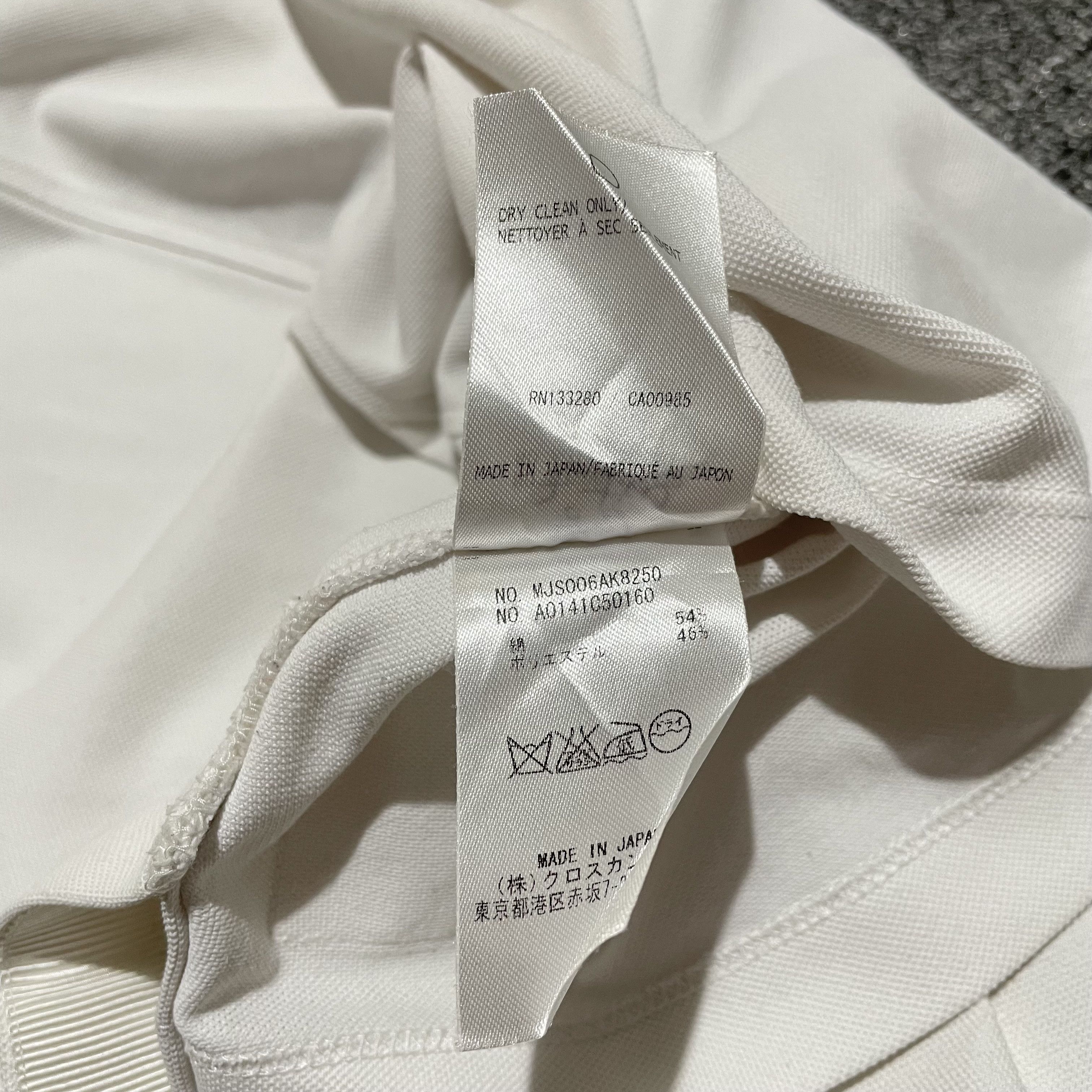 Thom Browne Thom Browne Pocket Tee Size US XL / EU 56 / 4 - 6 Thumbnail