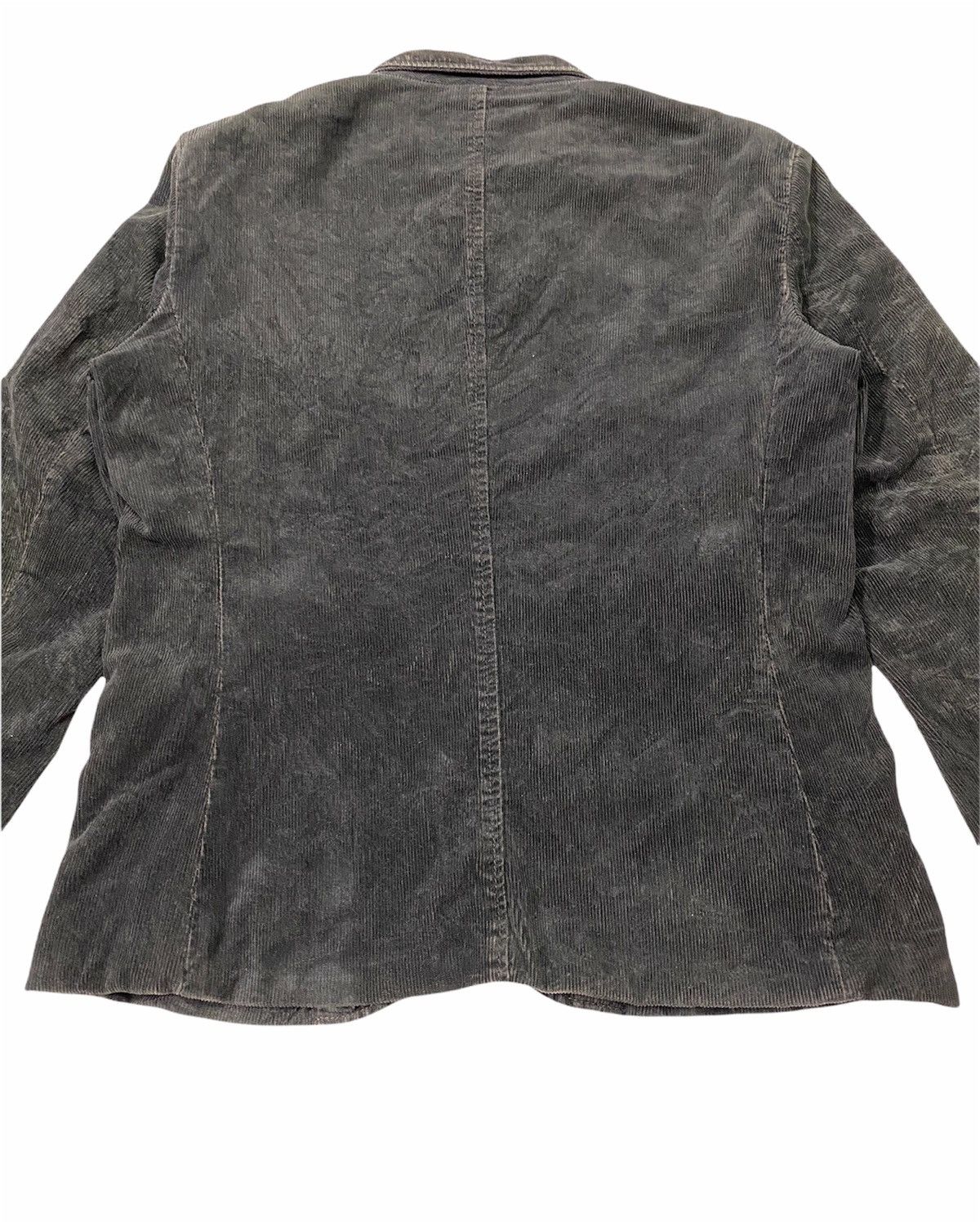 R.Newbold R.Newbold by Paul Smith Corduroy Jacket Size US M / EU 48-50 / 2 - 4 Thumbnail