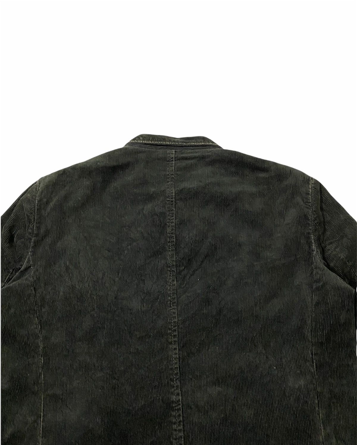 R.Newbold R.Newbold by Paul Smith Corduroy Jacket Size US M / EU 48-50 / 2 - 9 Thumbnail
