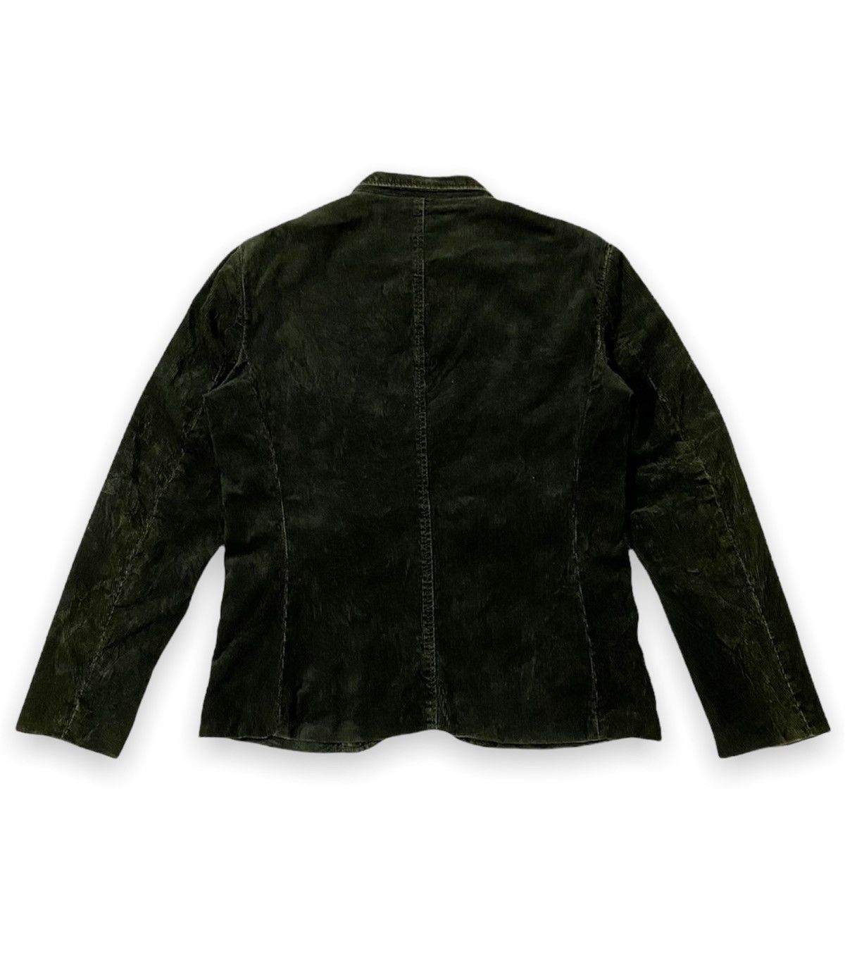 R.Newbold R.Newbold by Paul Smith Corduroy Jacket Size US M / EU 48-50 / 2 - 2 Thumbnail