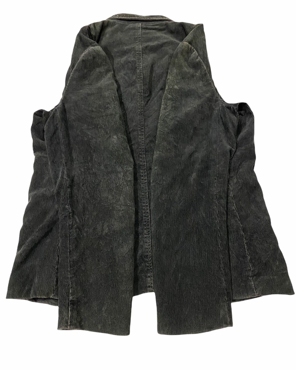 R.Newbold R.Newbold by Paul Smith Corduroy Jacket Size US M / EU 48-50 / 2 - 6 Thumbnail