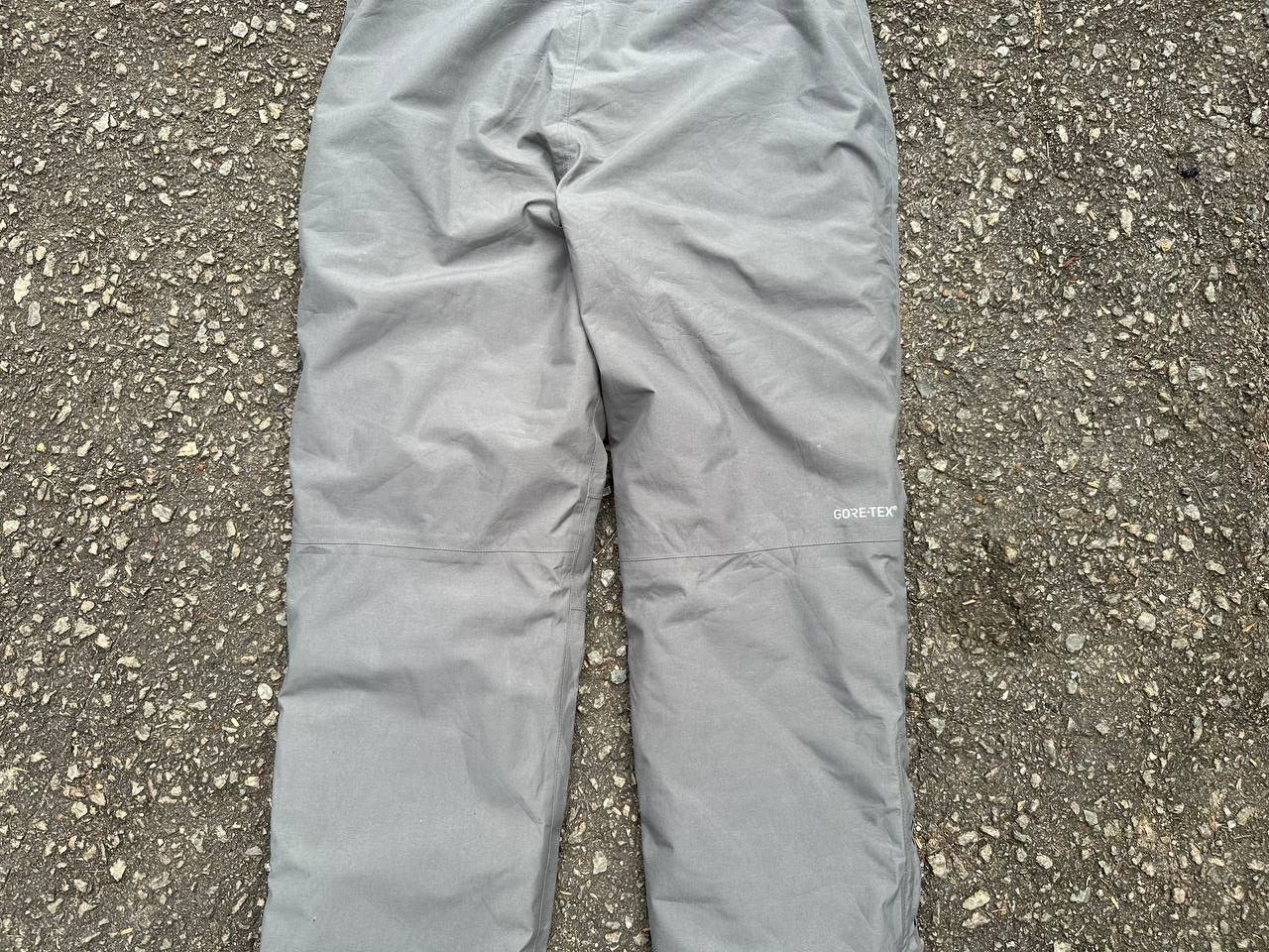 DAIWA × Goretex DAIWA GORETEX Pants Size US 32 / EU 48 - 9 Thumbnail
