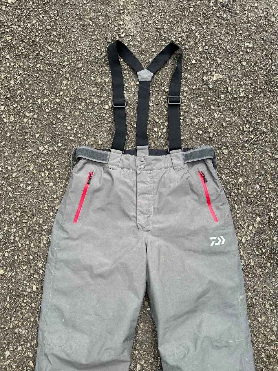 DAIWA × Goretex DAIWA GORETEX Pants Size US 32 / EU 48 - 6 Thumbnail