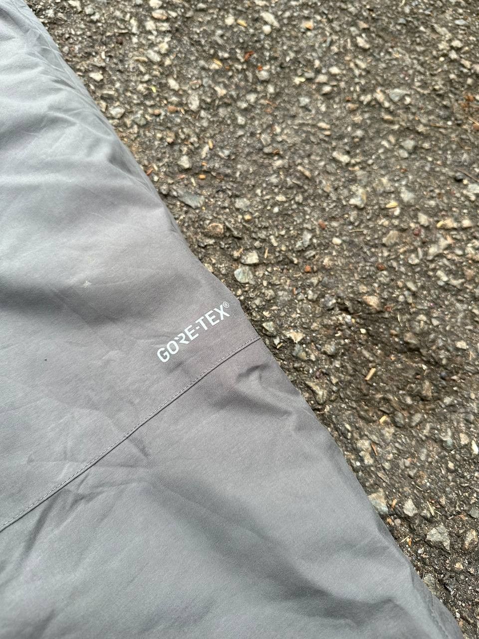 DAIWA × Goretex DAIWA GORETEX Pants Size US 32 / EU 48 - 3 Thumbnail