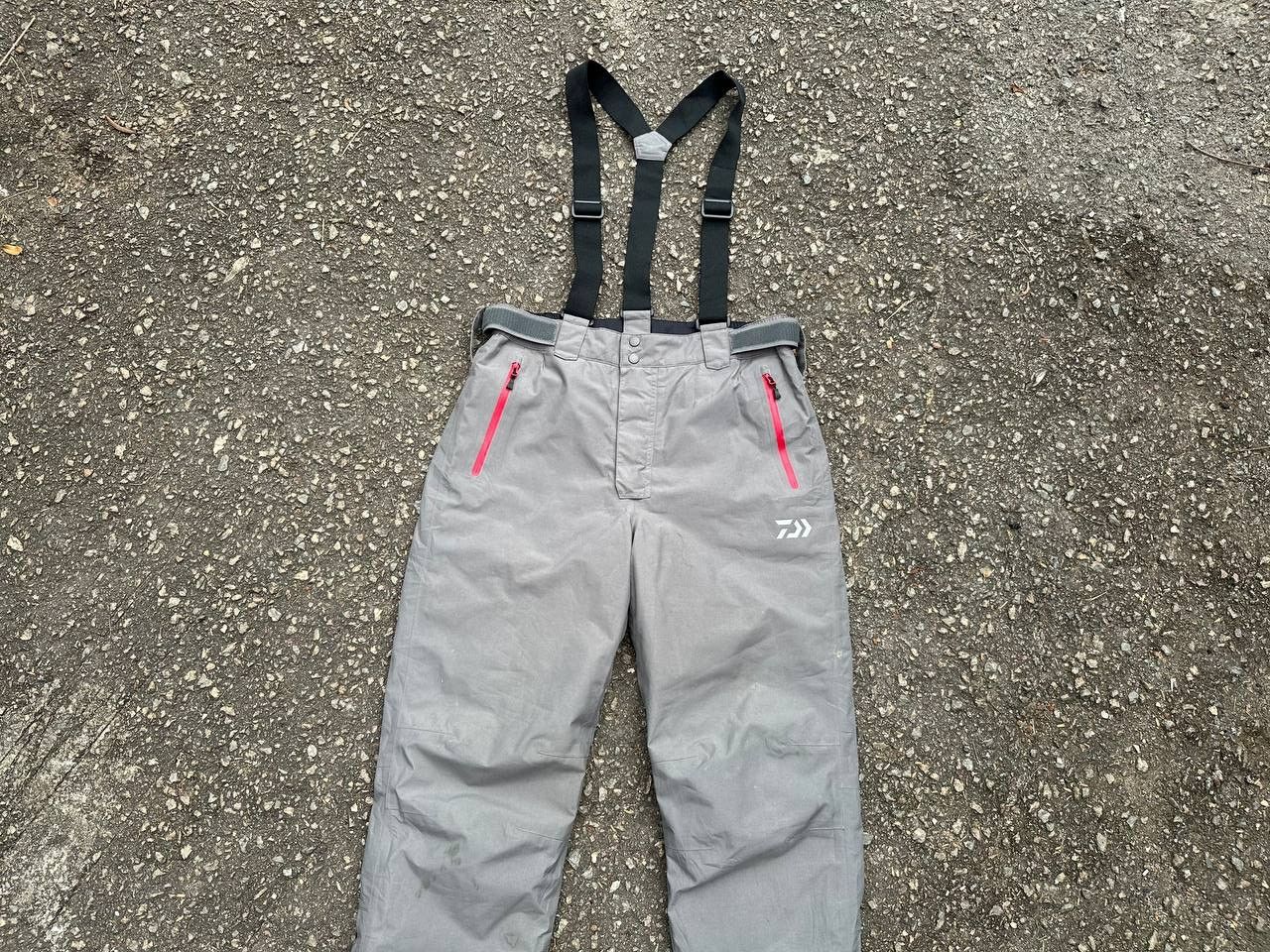 DAIWA × Goretex DAIWA GORETEX Pants Size US 32 / EU 48 - 8 Thumbnail