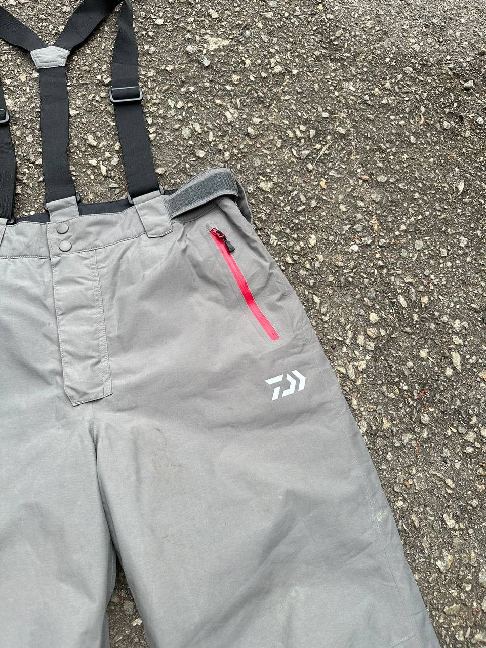 DAIWA × Goretex DAIWA GORETEX Pants Size US 32 / EU 48 - 7 Thumbnail