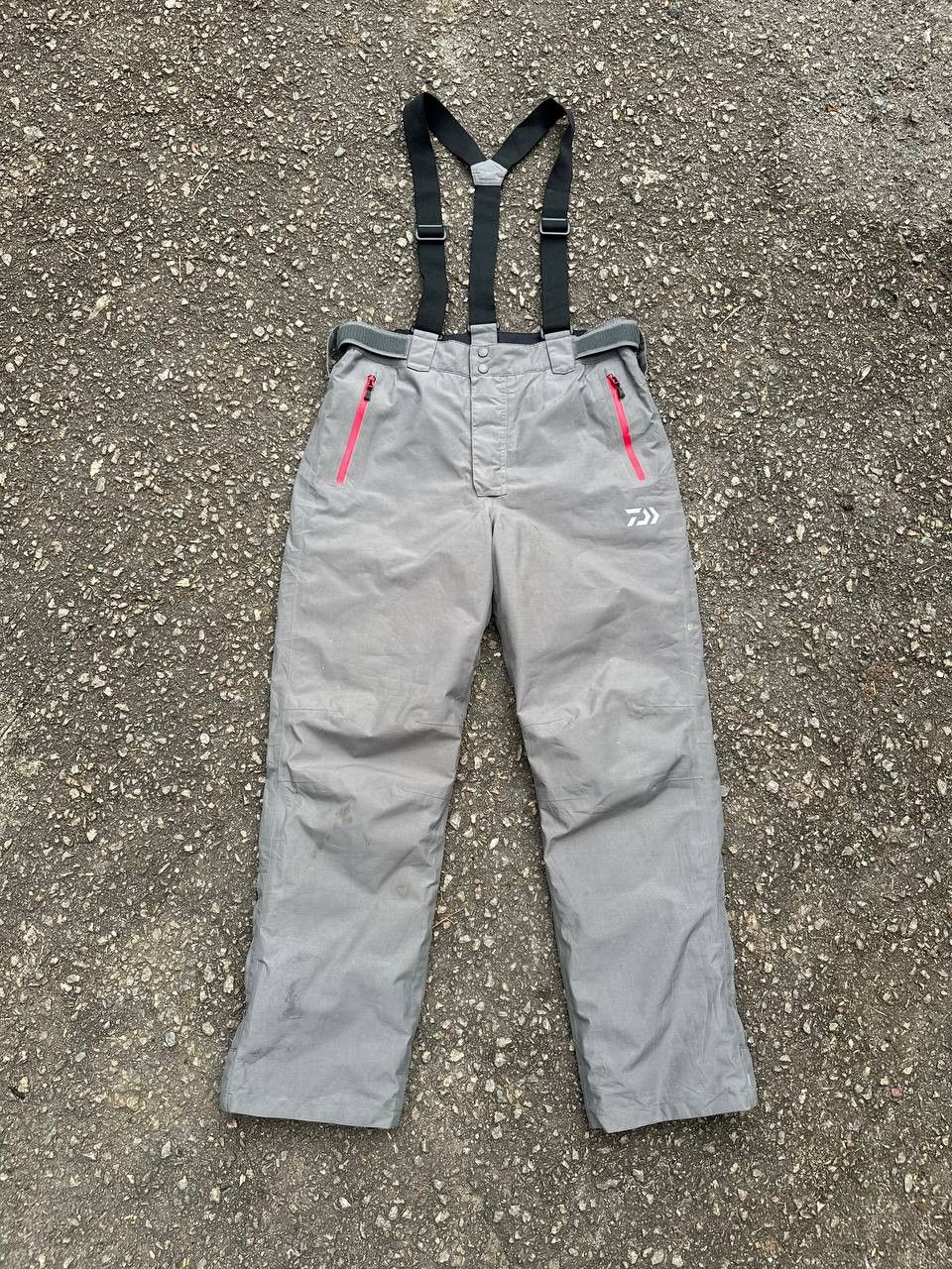 DAIWA × Goretex DAIWA GORETEX Pants Size US 32 / EU 48 - 1 Thumbnail
