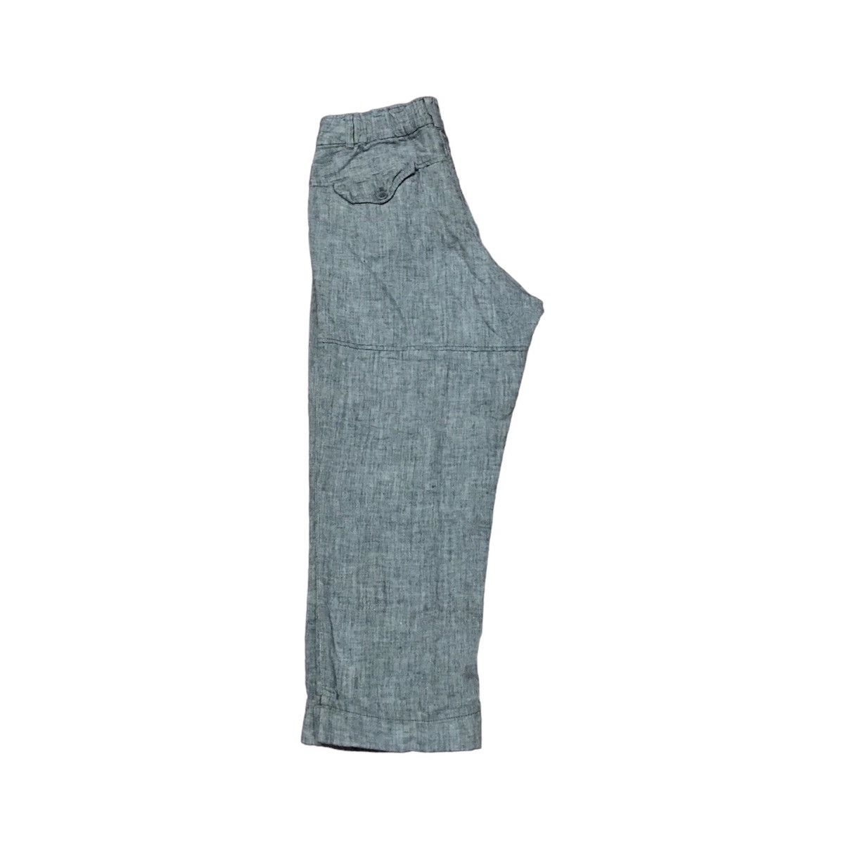 Issey Miyake Issey Miyake Plantation Pants Size US 30 / EU 46 - 5 Thumbnail