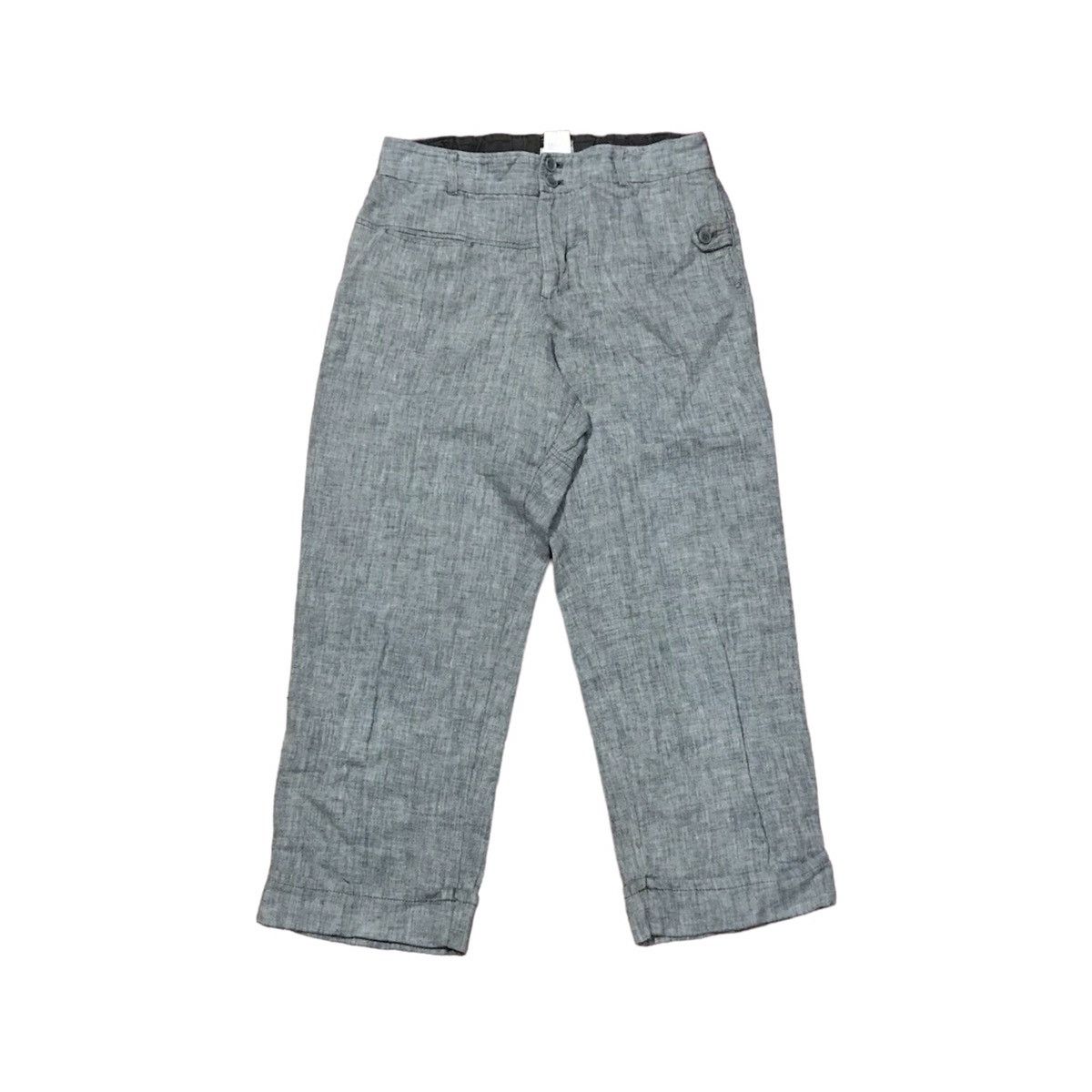 Issey Miyake Issey Miyake Plantation Pants Size US 30 / EU 46 - 1 Thumbnail