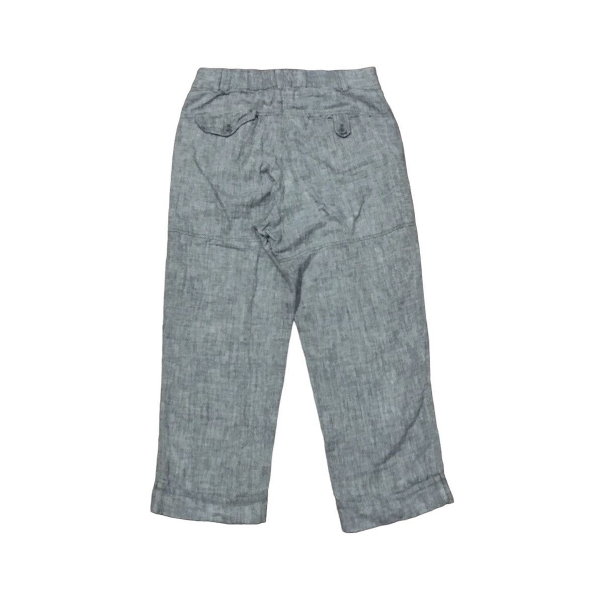 Issey Miyake Issey Miyake Plantation Pants Size US 30 / EU 46 - 3 Thumbnail