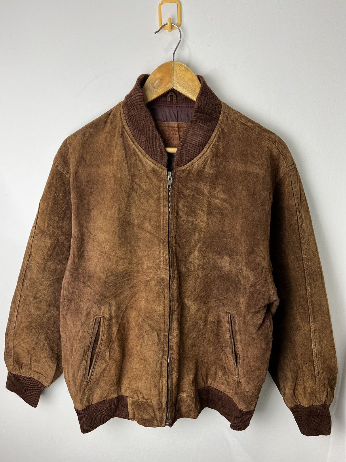 Strath Conar | Grailed