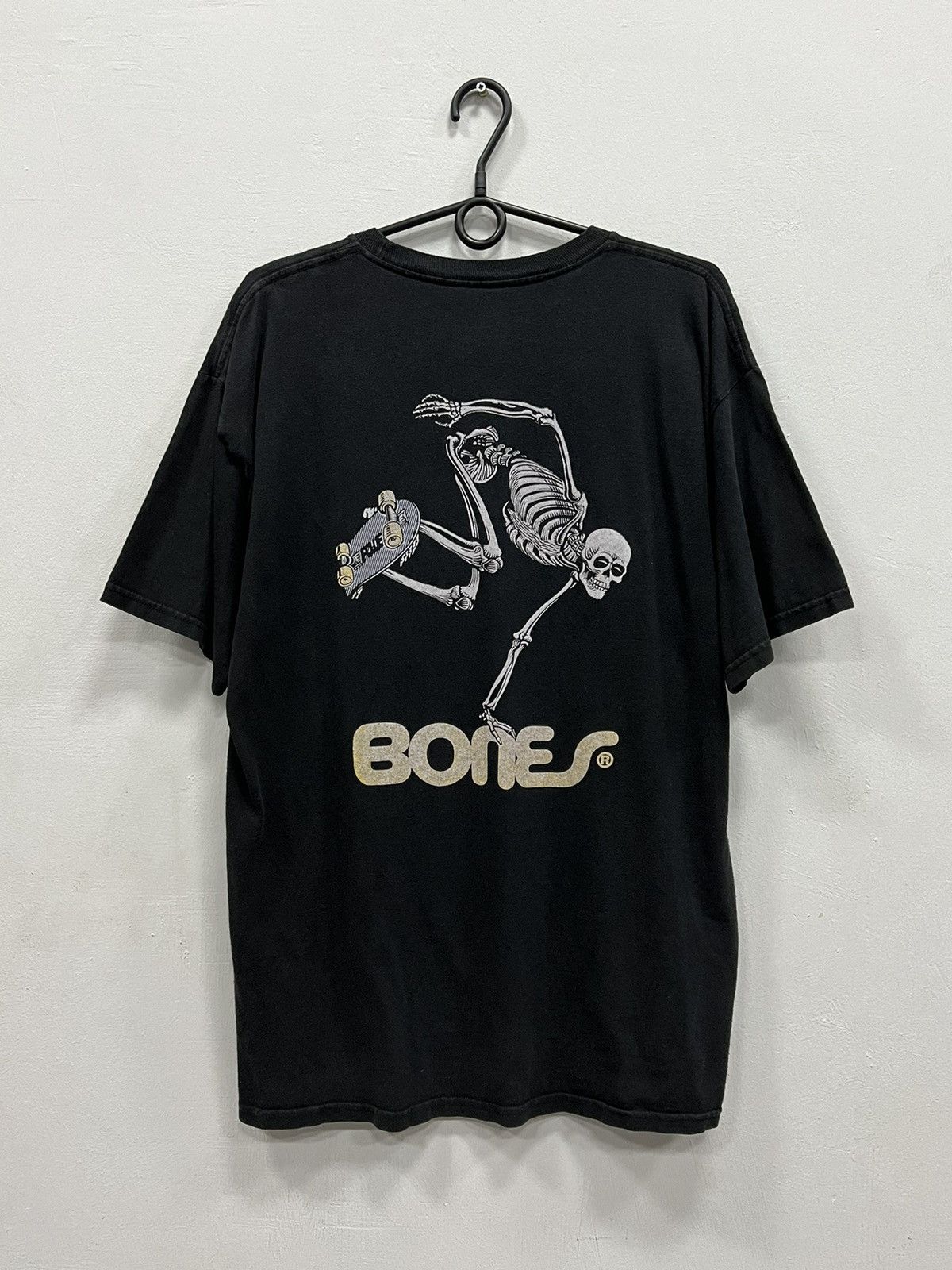 Bones × Powell Peralta | Grailed