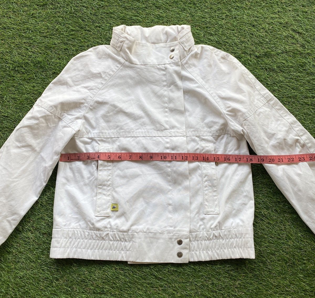 Designer × Louis Vuitton LOUIS VUITTON LV CUP JACKET Size US S / EU 44-46 / 1 - 22 Thumbnail