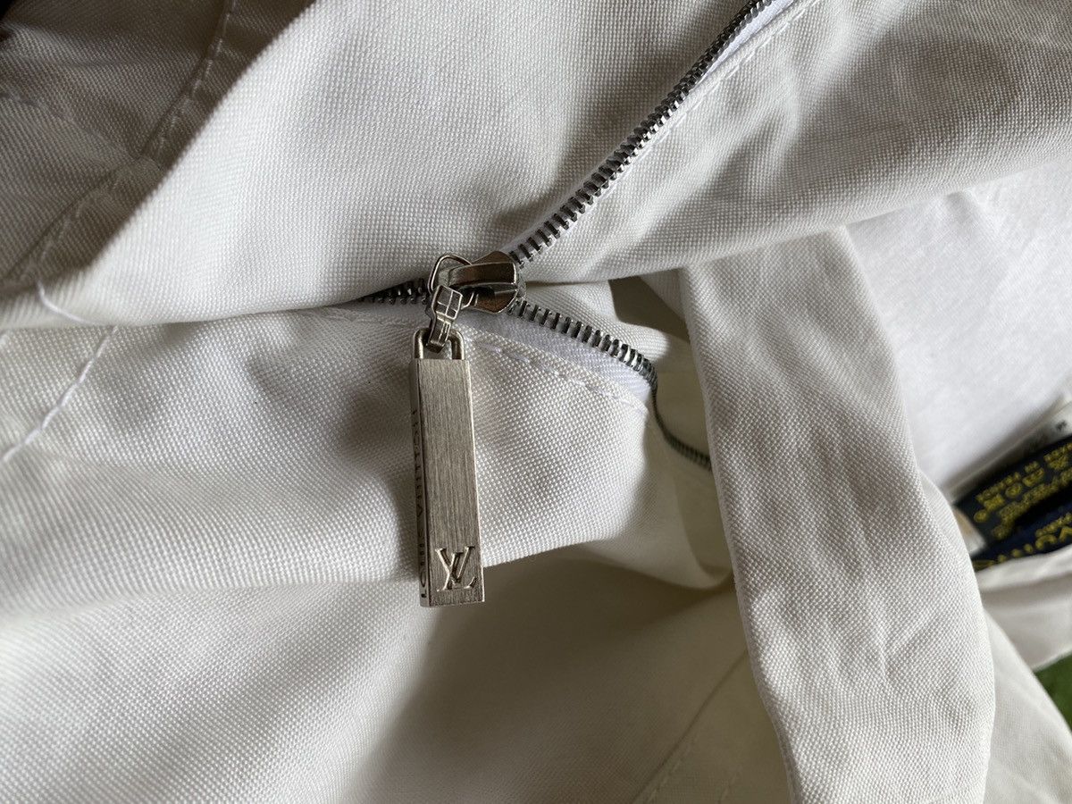 Designer × Louis Vuitton LOUIS VUITTON LV CUP JACKET Size US S / EU 44-46 / 1 - 17 Thumbnail