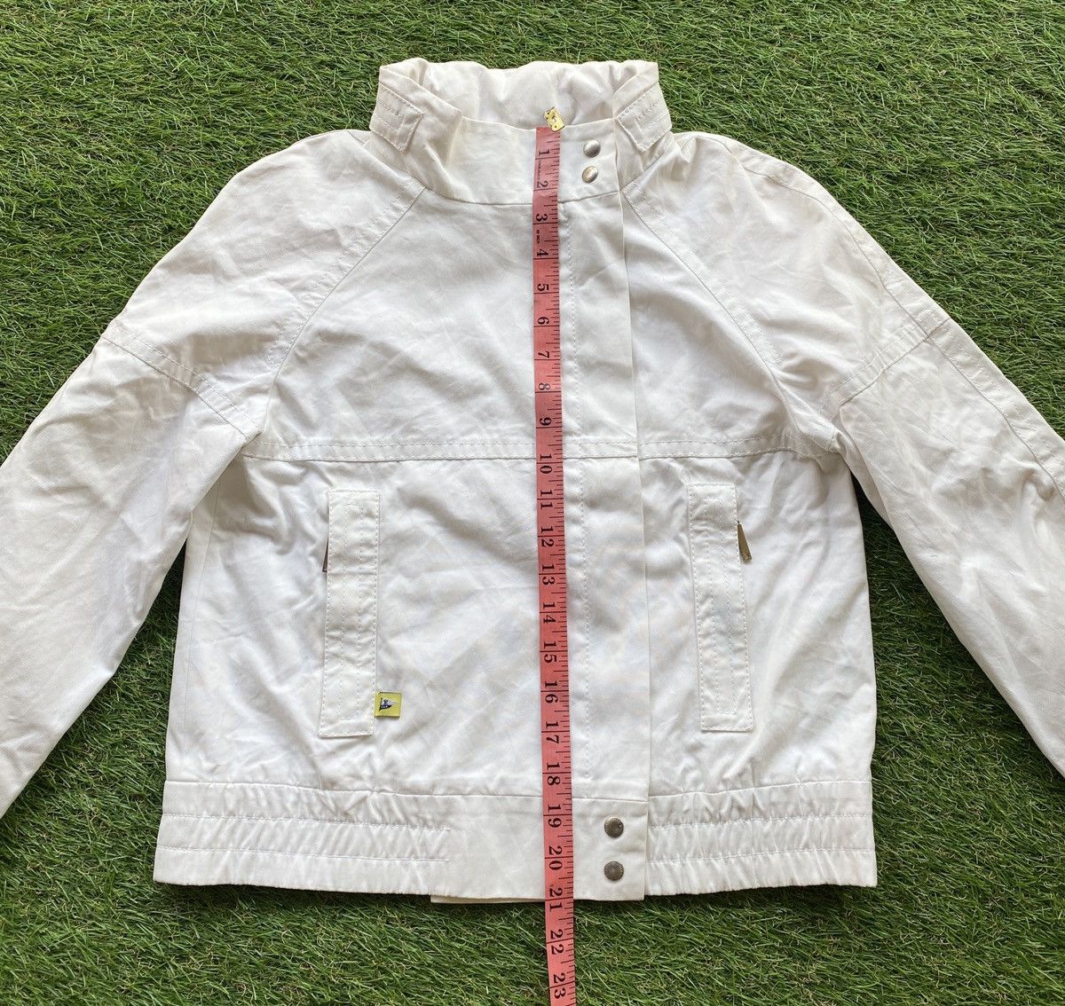 Designer × Louis Vuitton LOUIS VUITTON LV CUP JACKET Size US S / EU 44-46 / 1 - 23 Thumbnail