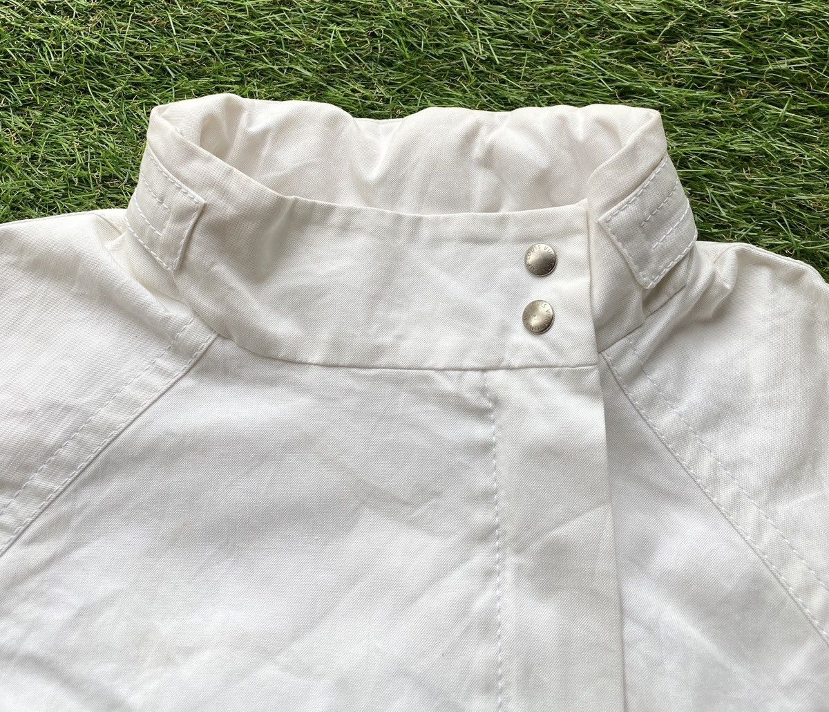 Designer × Louis Vuitton LOUIS VUITTON LV CUP JACKET Size US S / EU 44-46 / 1 - 7 Thumbnail