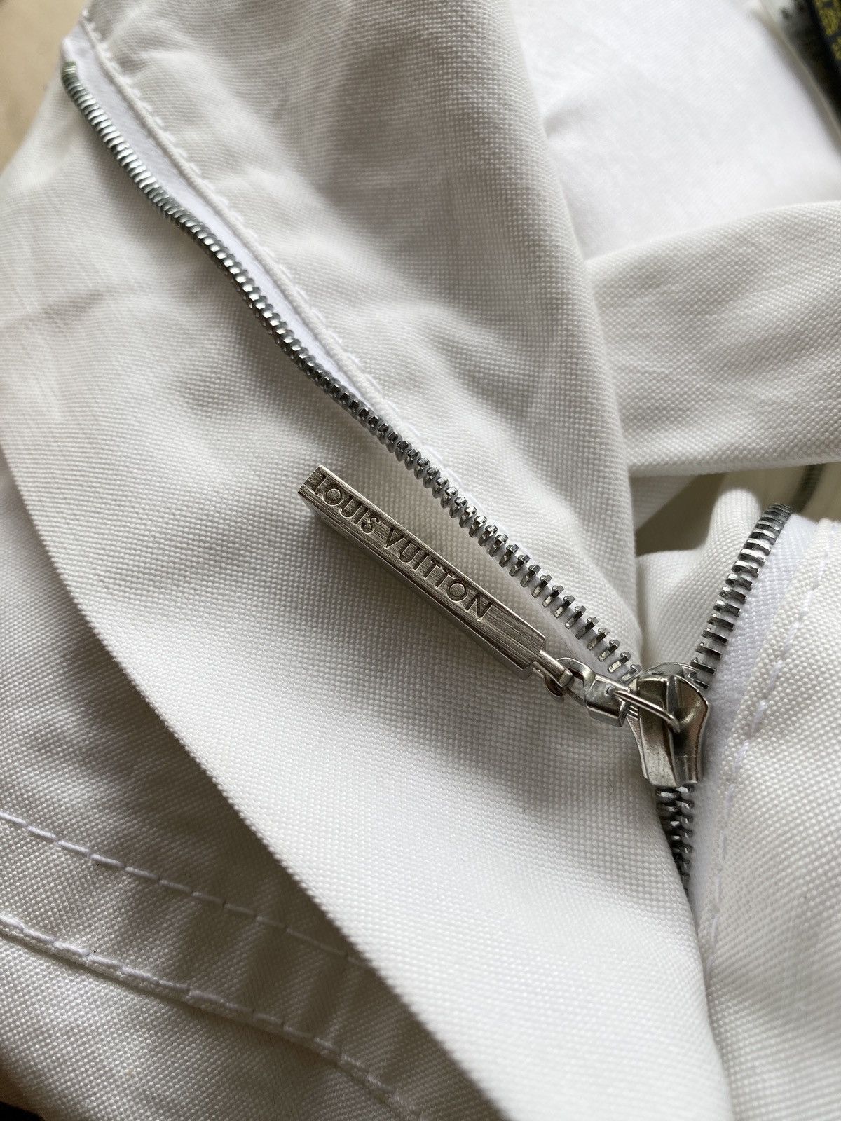 Designer × Louis Vuitton LOUIS VUITTON LV CUP JACKET Size US S / EU 44-46 / 1 - 16 Thumbnail