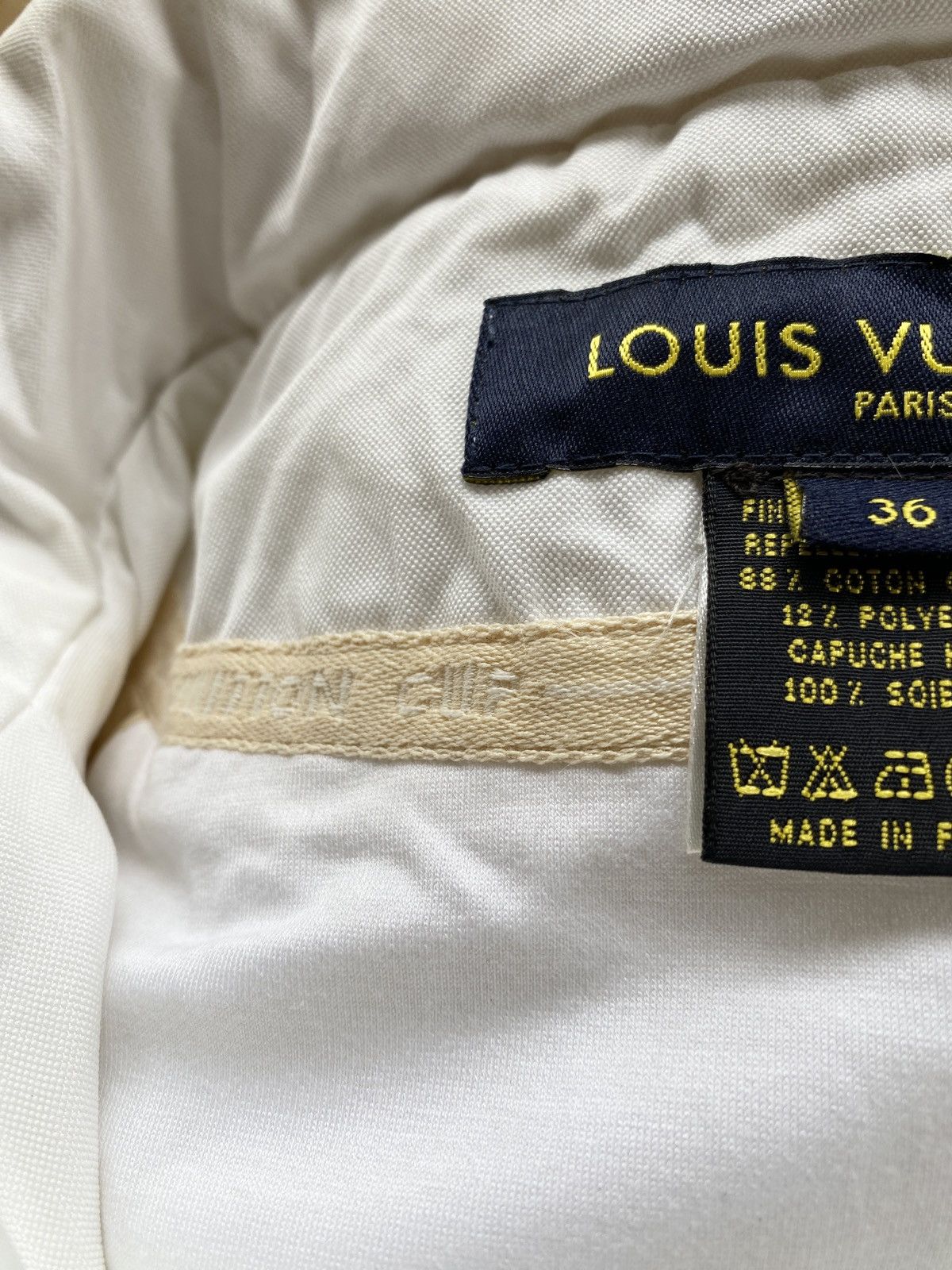 Designer × Louis Vuitton LOUIS VUITTON LV CUP JACKET Size US S / EU 44-46 / 1 - 21 Thumbnail