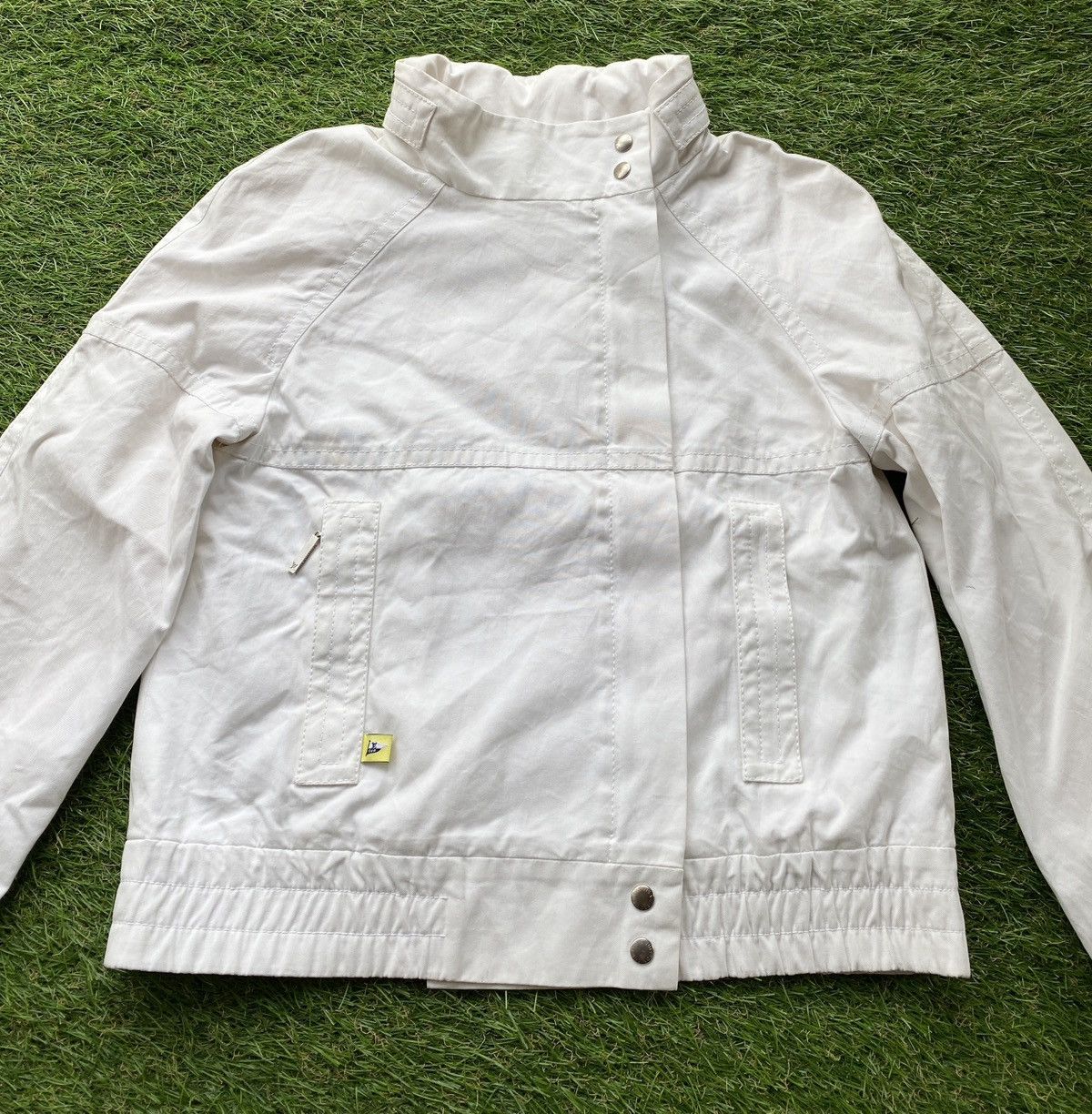 Designer × Louis Vuitton LOUIS VUITTON LV CUP JACKET Size US S / EU 44-46 / 1 - 2 Thumbnail