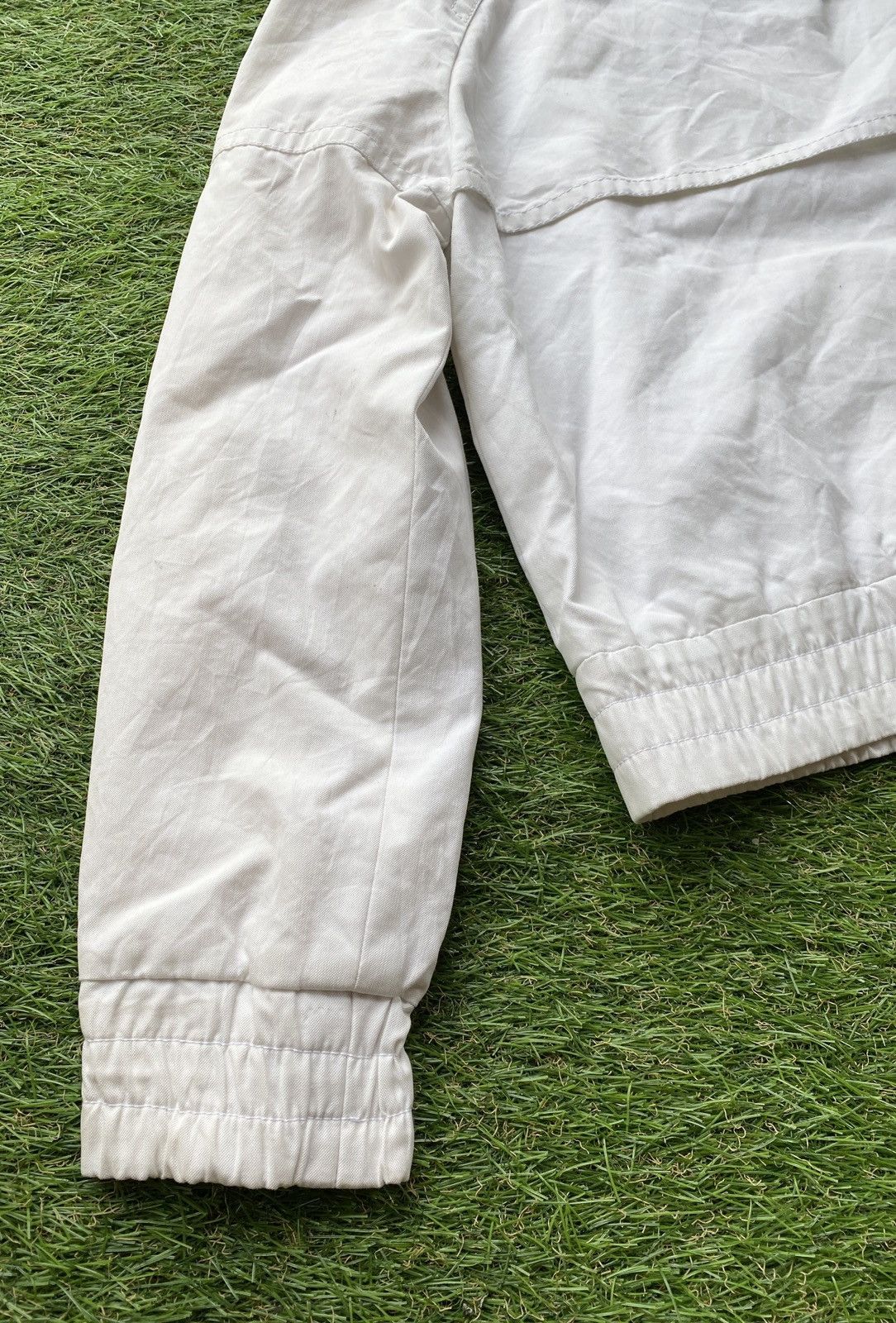 Designer × Louis Vuitton LOUIS VUITTON LV CUP JACKET Size US S / EU 44-46 / 1 - 13 Thumbnail