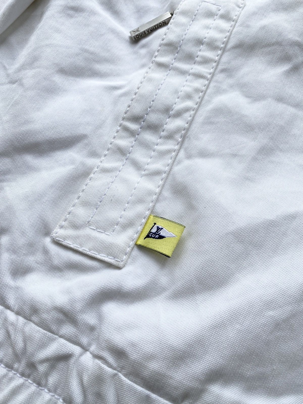 Designer × Louis Vuitton LOUIS VUITTON LV CUP JACKET Size US S / EU 44-46 / 1 - 4 Thumbnail