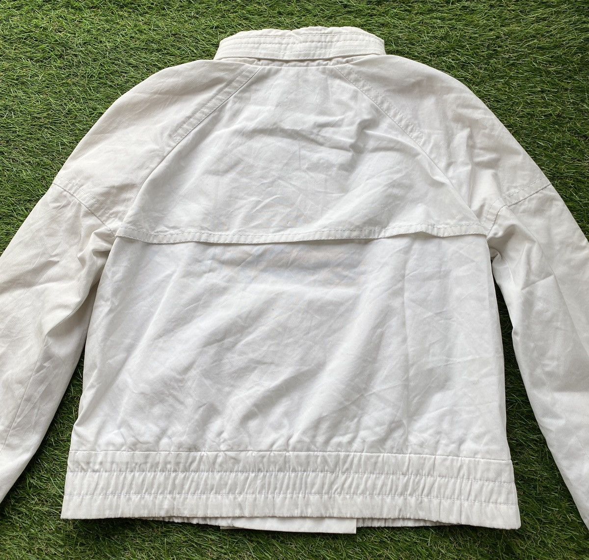 Designer × Louis Vuitton LOUIS VUITTON LV CUP JACKET Size US S / EU 44-46 / 1 - 12 Thumbnail