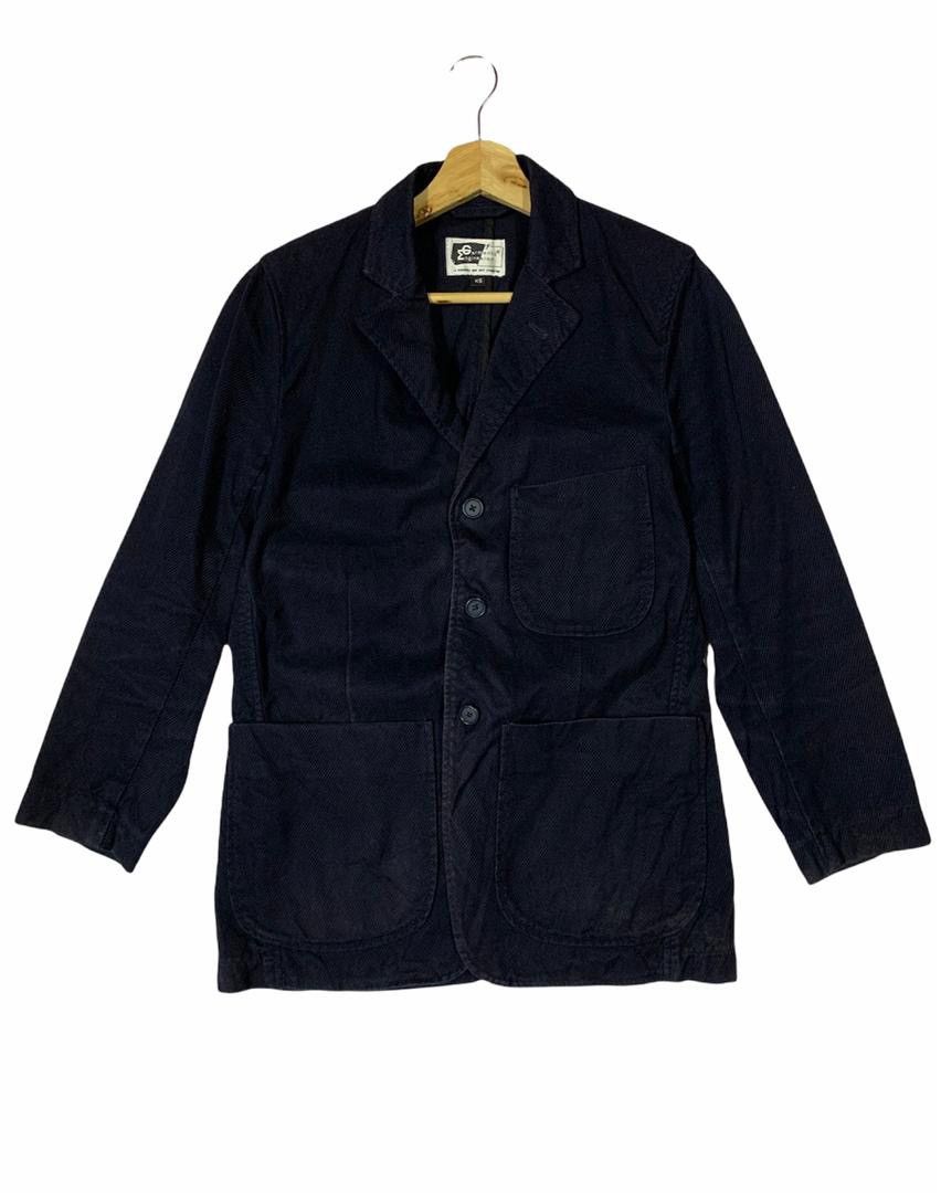 Engineered Garments Engineered Garment Logger Jacket Size US XS / EU 42 / 0 - 3 Thumbnail