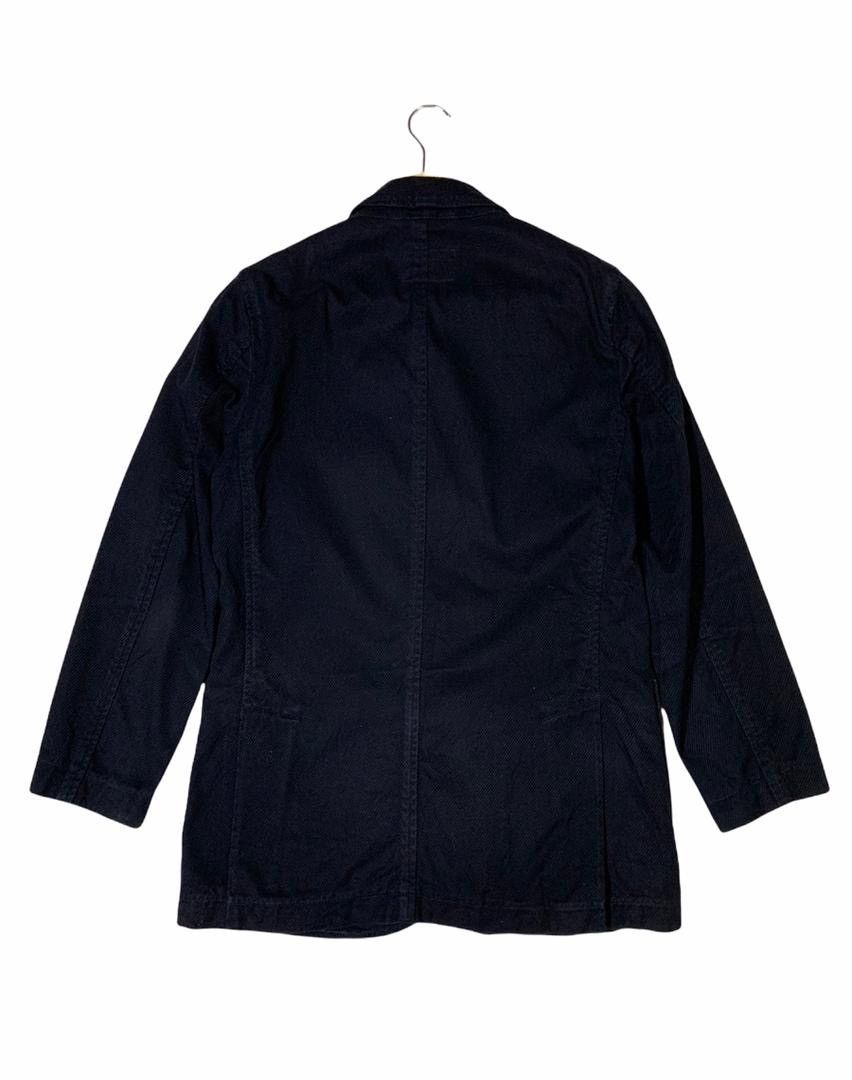 Engineered Garments Engineered Garment Logger Jacket Size US XS / EU 42 / 0 - 6 Thumbnail
